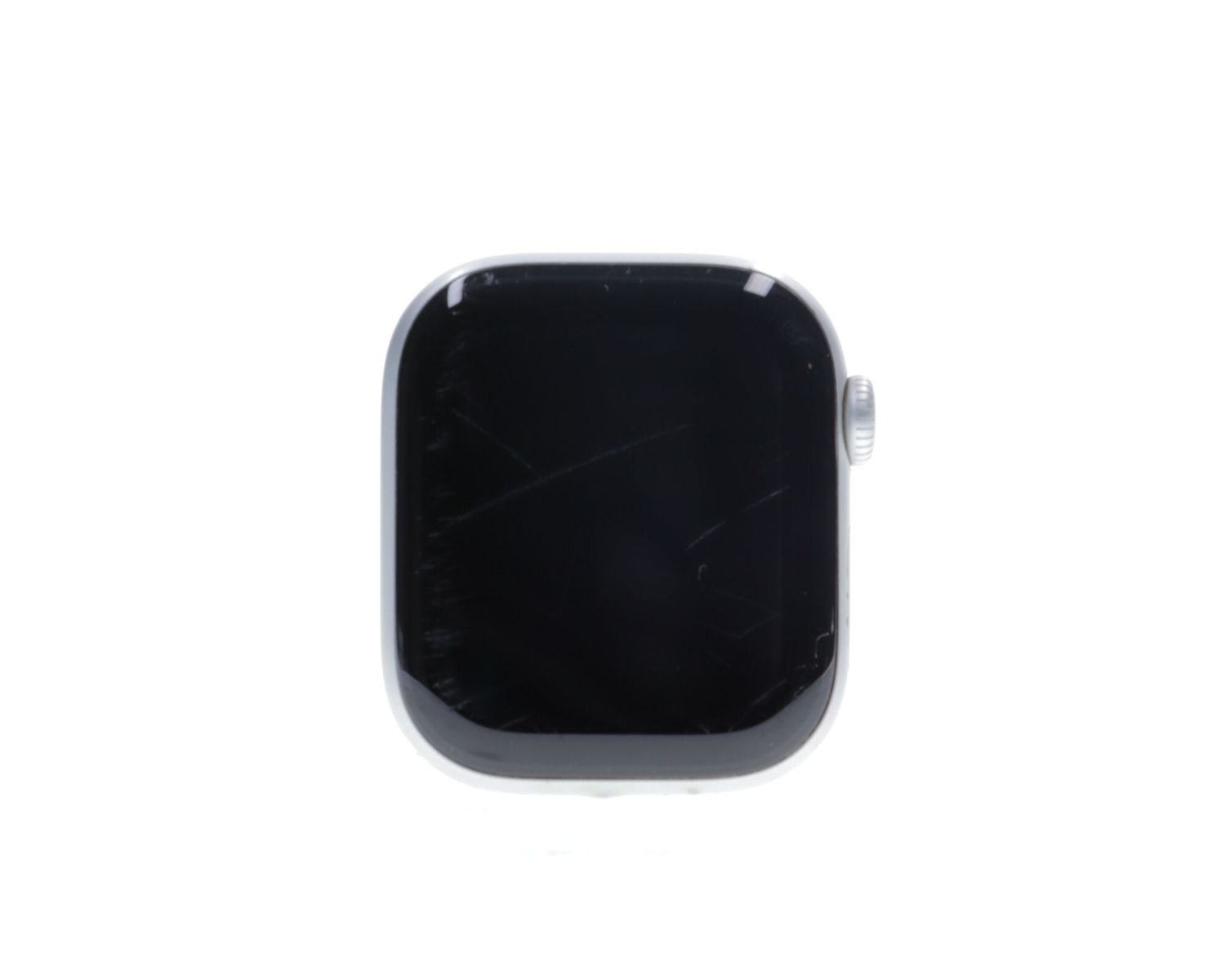 Apple Watch Series 10 2024, GPS, Aluminium 42mm Silver - Nagyon jó