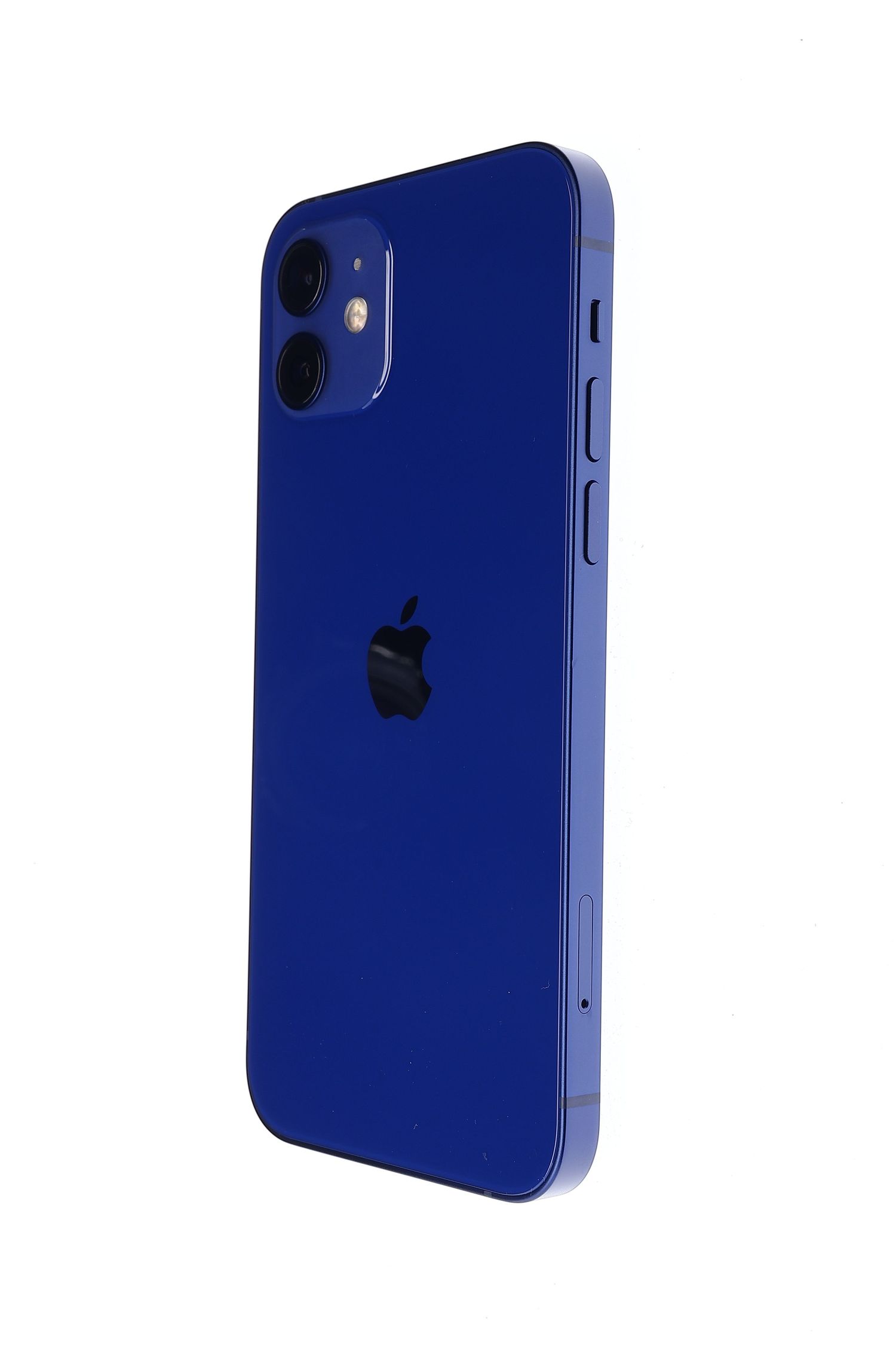 Apple iPhone 12 128 GB Blue - Като нов