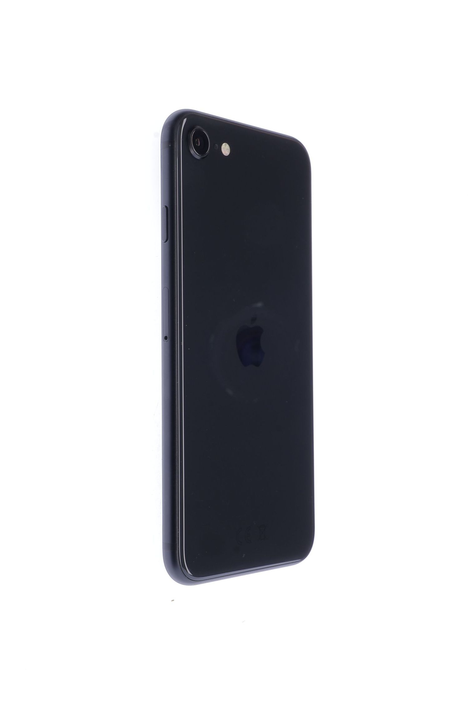Apple iPhone SE 2020 64 GB Black - Σαν καινούργιο