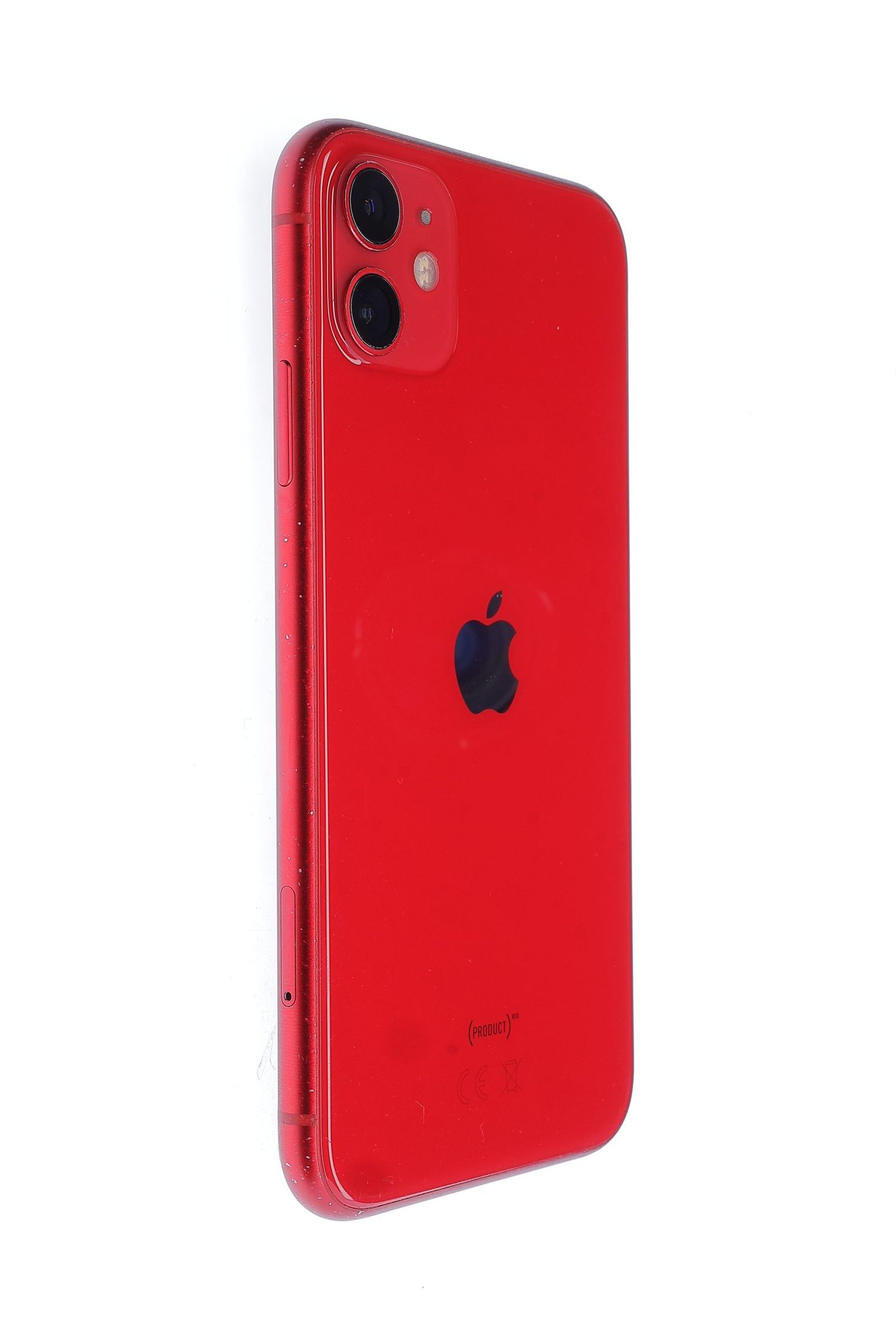 Apple iPhone 11 64 GB Red - Εξαιρετικό