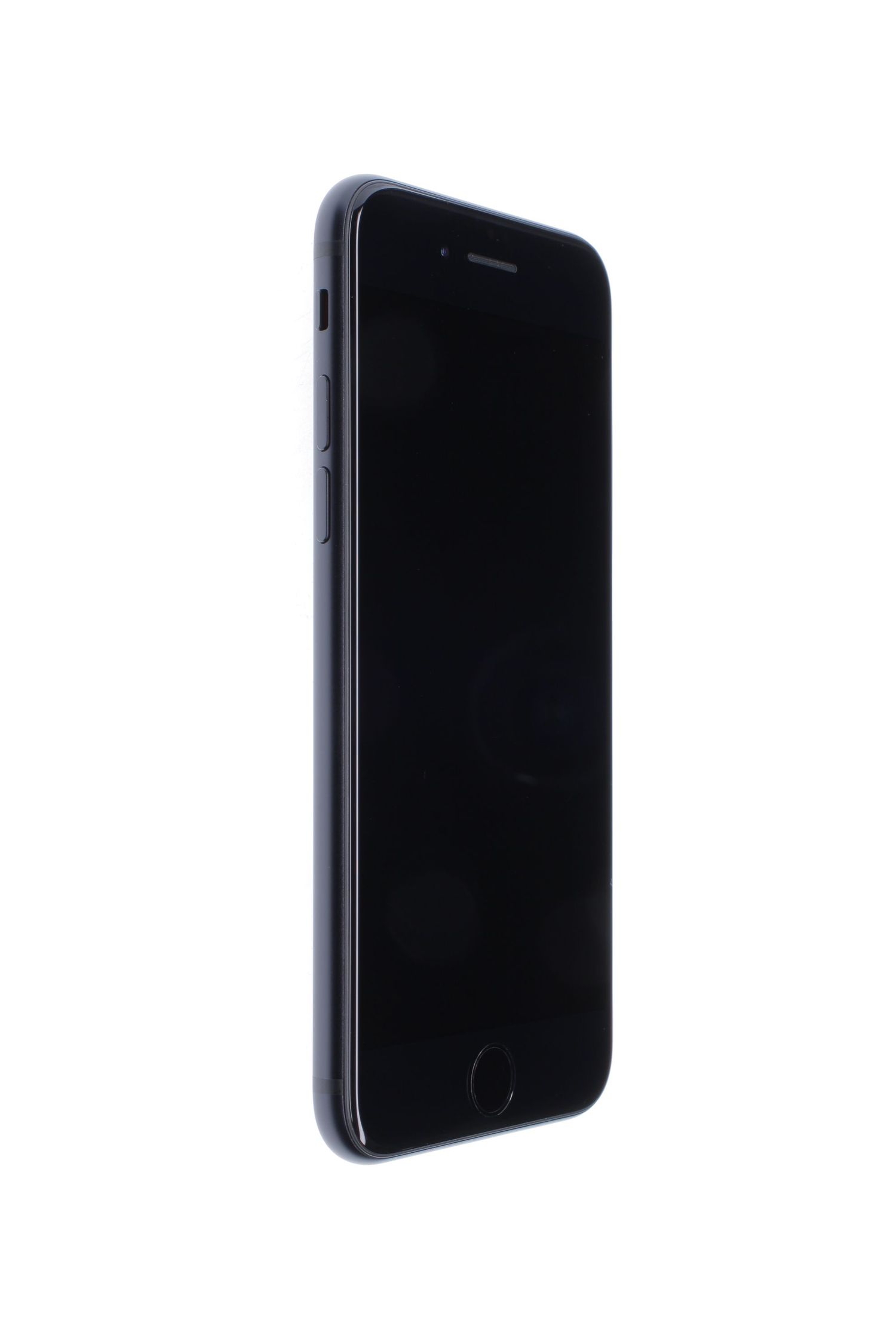 Apple iPhone SE 2020 64 GB Black - Kiváló
