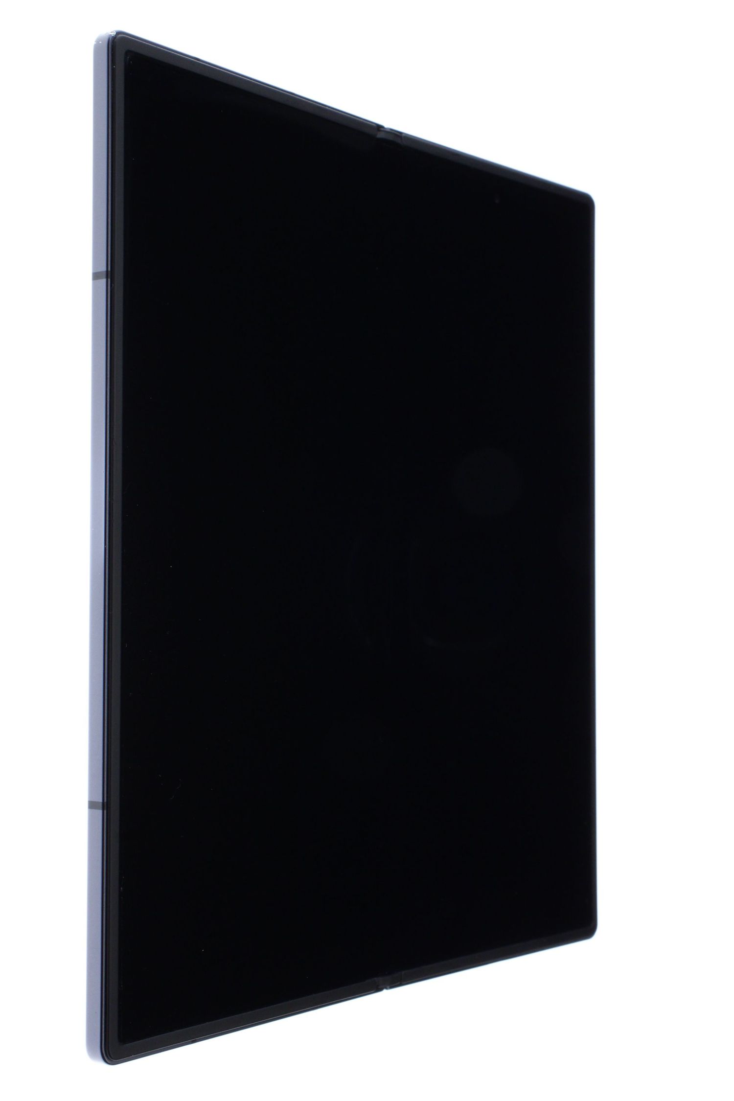 Samsung Galaxy Z Fold7 5G Dual Sim 256 GB Jet Black - Nagyon jó