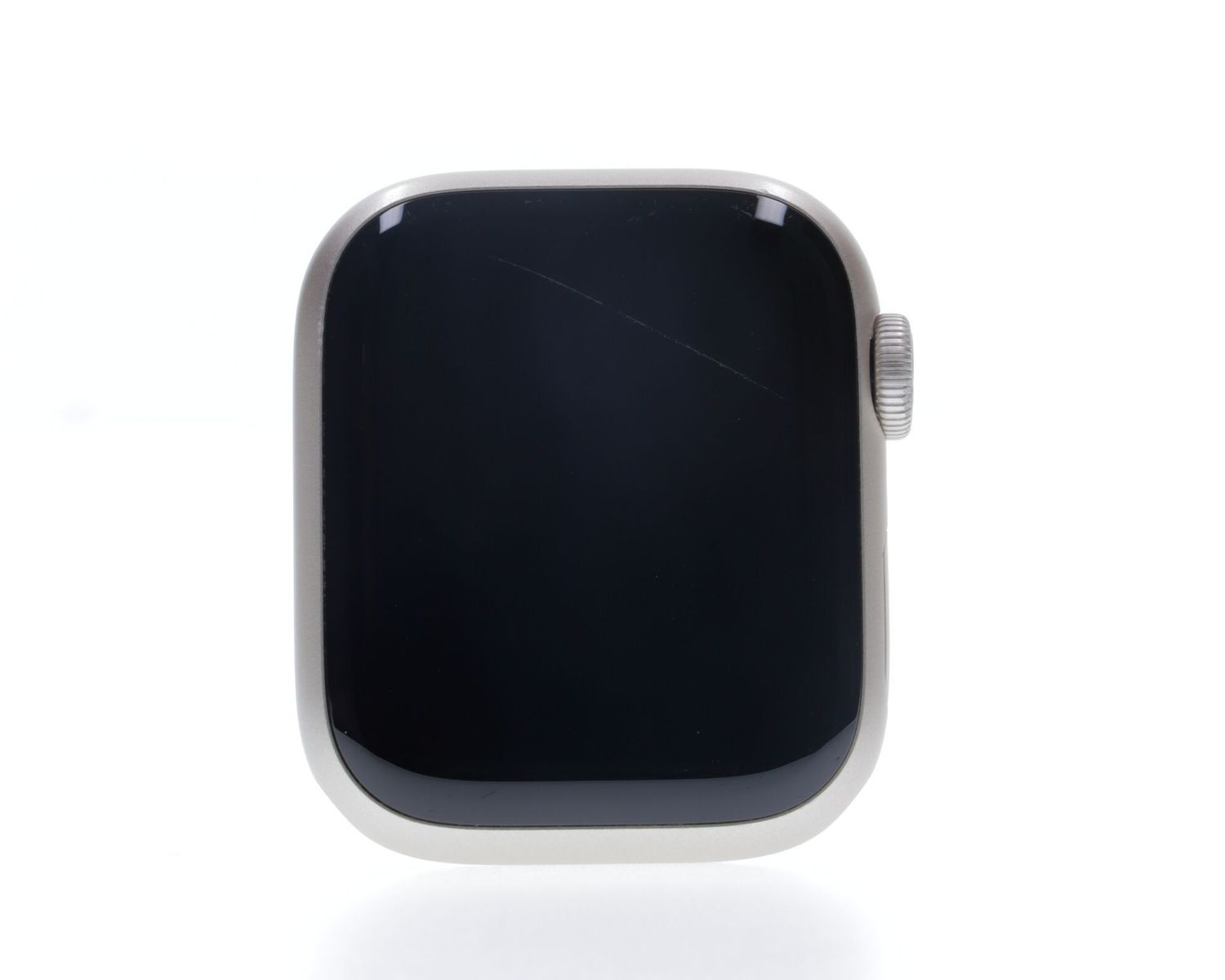 Apple Watch Series 9 2023, GPS, Aluminium 41mm Starlight