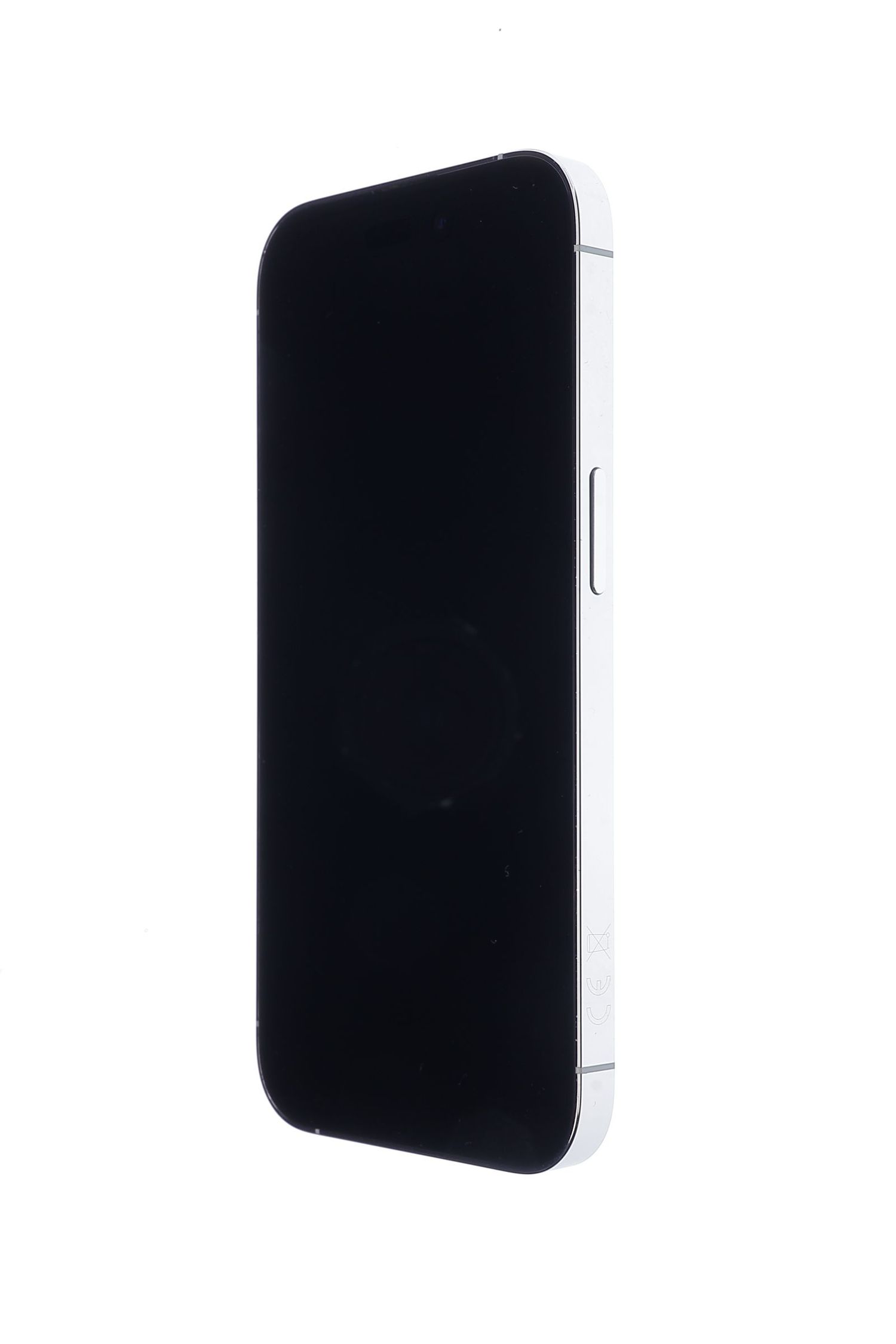 Apple iPhone 14 Pro 512 GB Silver - Újszerű