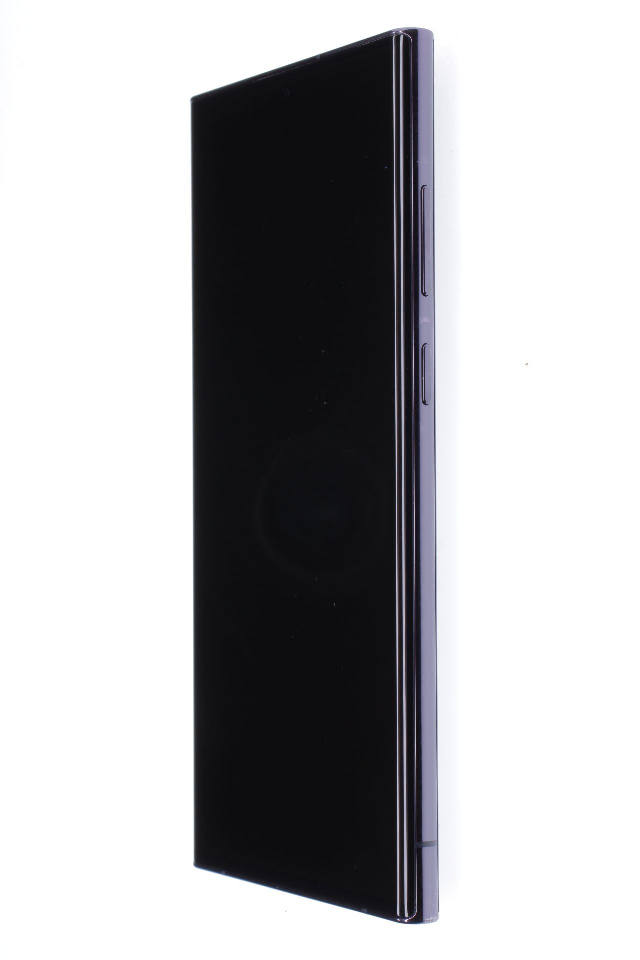 Samsung Galaxy S22 Ultra 5G Dual Sim 256 GB Phantom Black - Nagyon jó