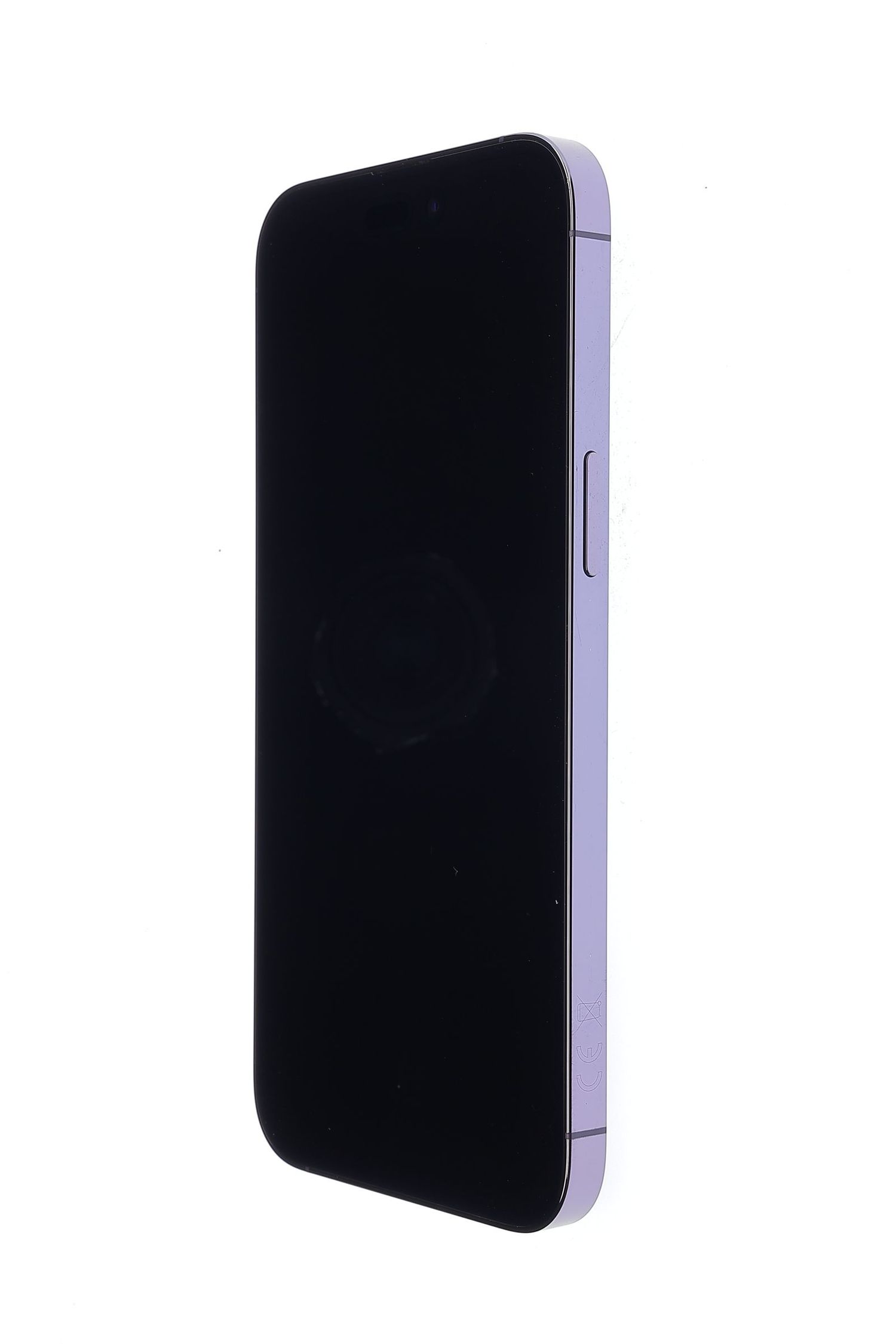 Apple iPhone 14 Pro Max 256 GB Deep Purple - Като нов
