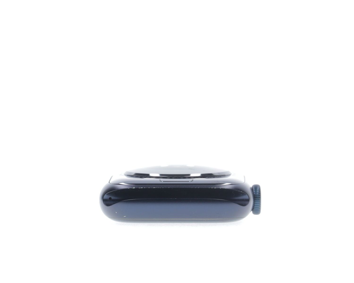 Apple Watch Series 9 2023, GPS, Aluminium 45mm Midnight - Като нов