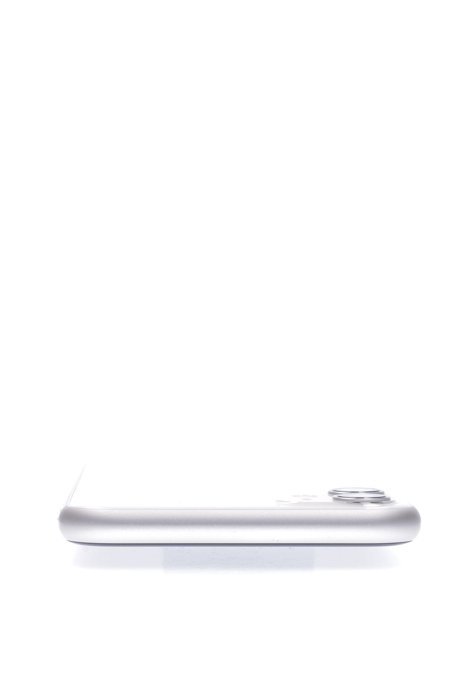 Apple iPhone 11 64 GB White - Като нов