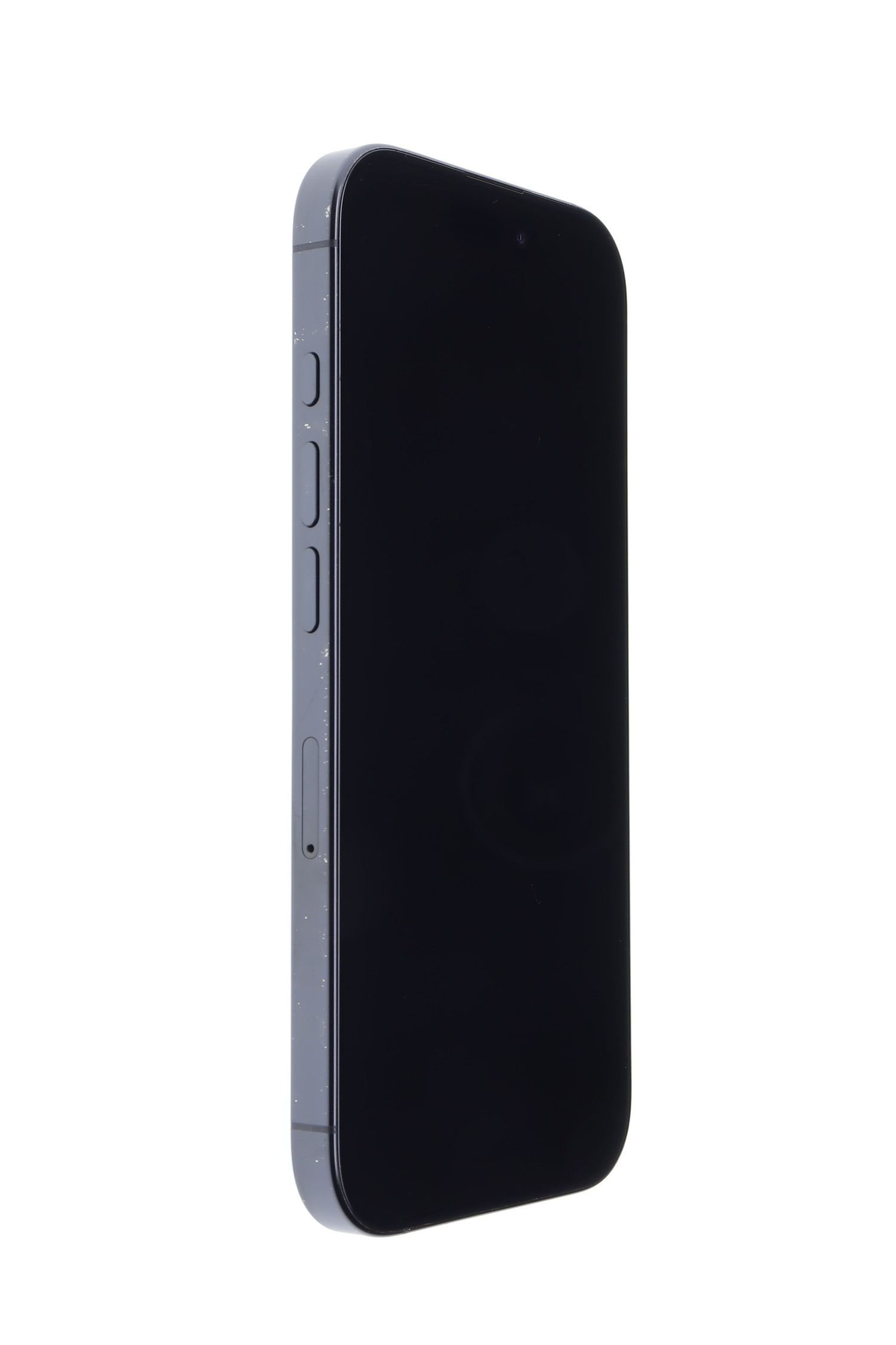 Apple iPhone 16 Pro 256 GB Black Titanium - Nagyon jó