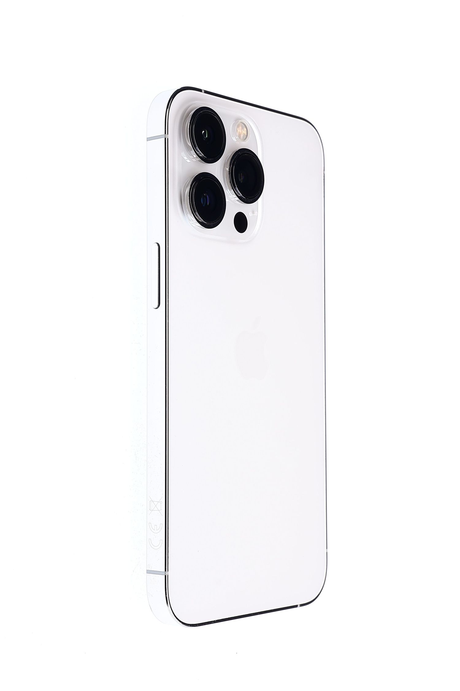 Apple iPhone 13 Pro 128 GB Silver - Καλό
