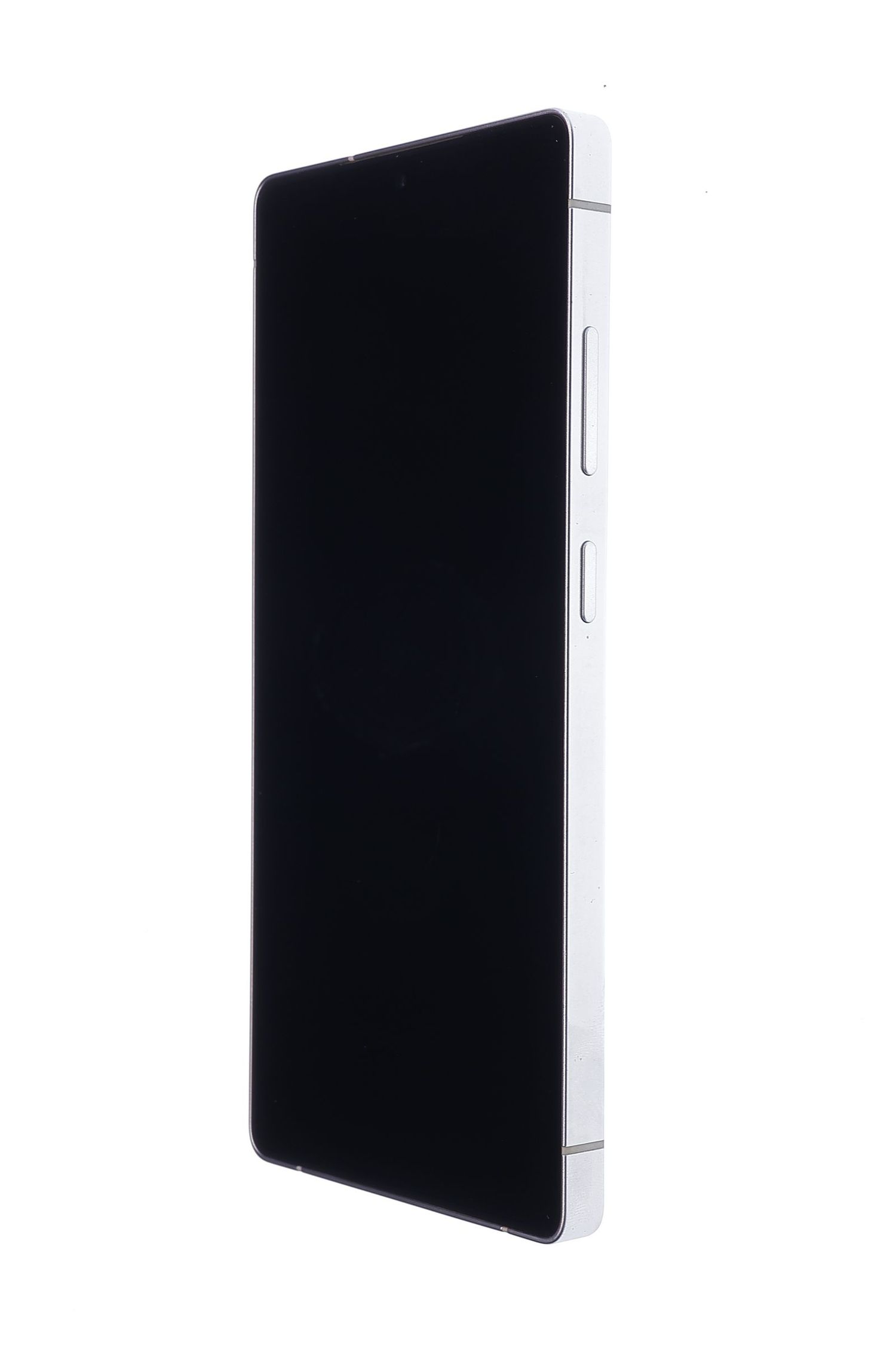 Samsung Galaxy S25 Ultra 5G Dual Sim 512 GB Titanium White Silver - Много добро