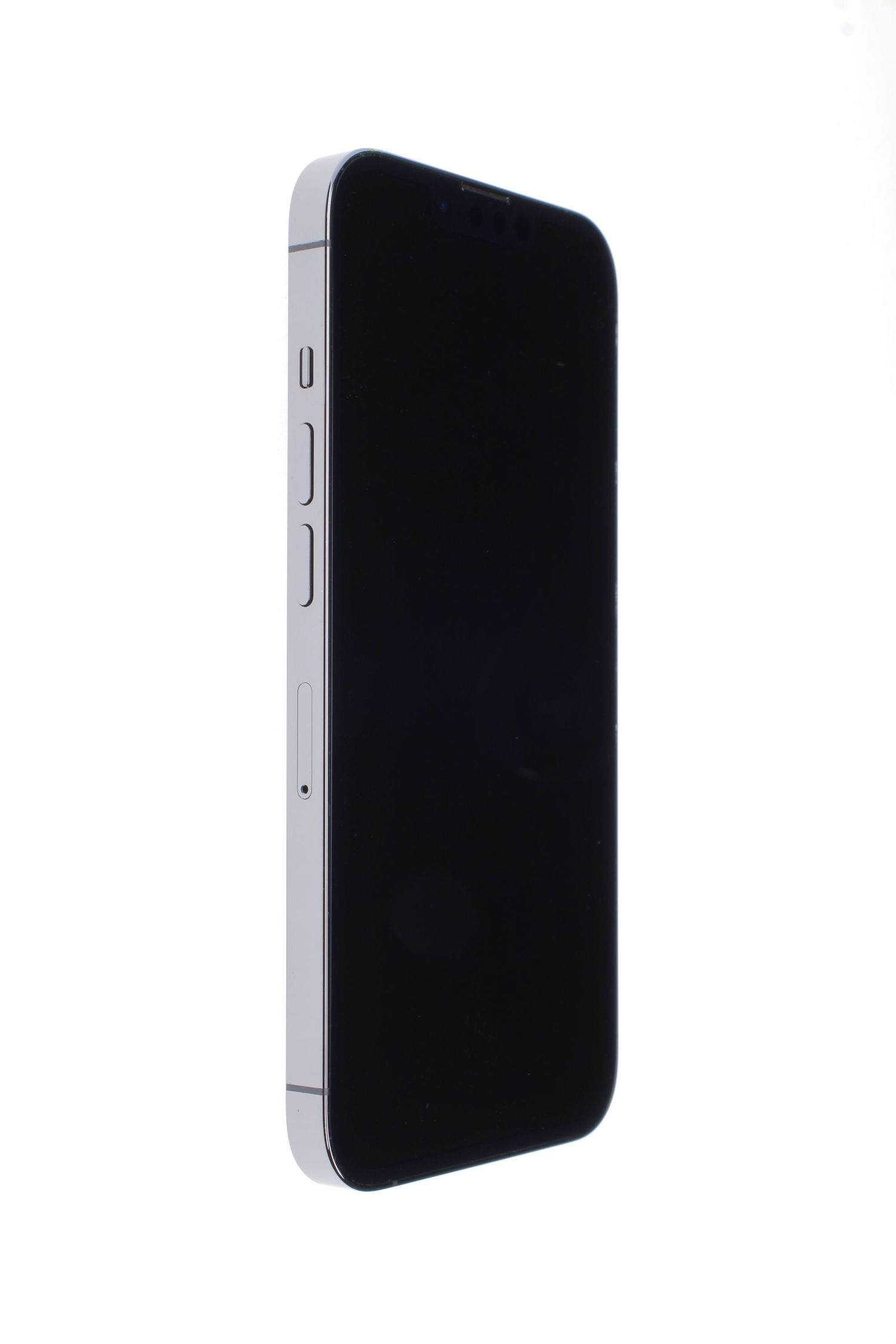 Apple iPhone 13 Pro 256 GB Graphite - Kiváló