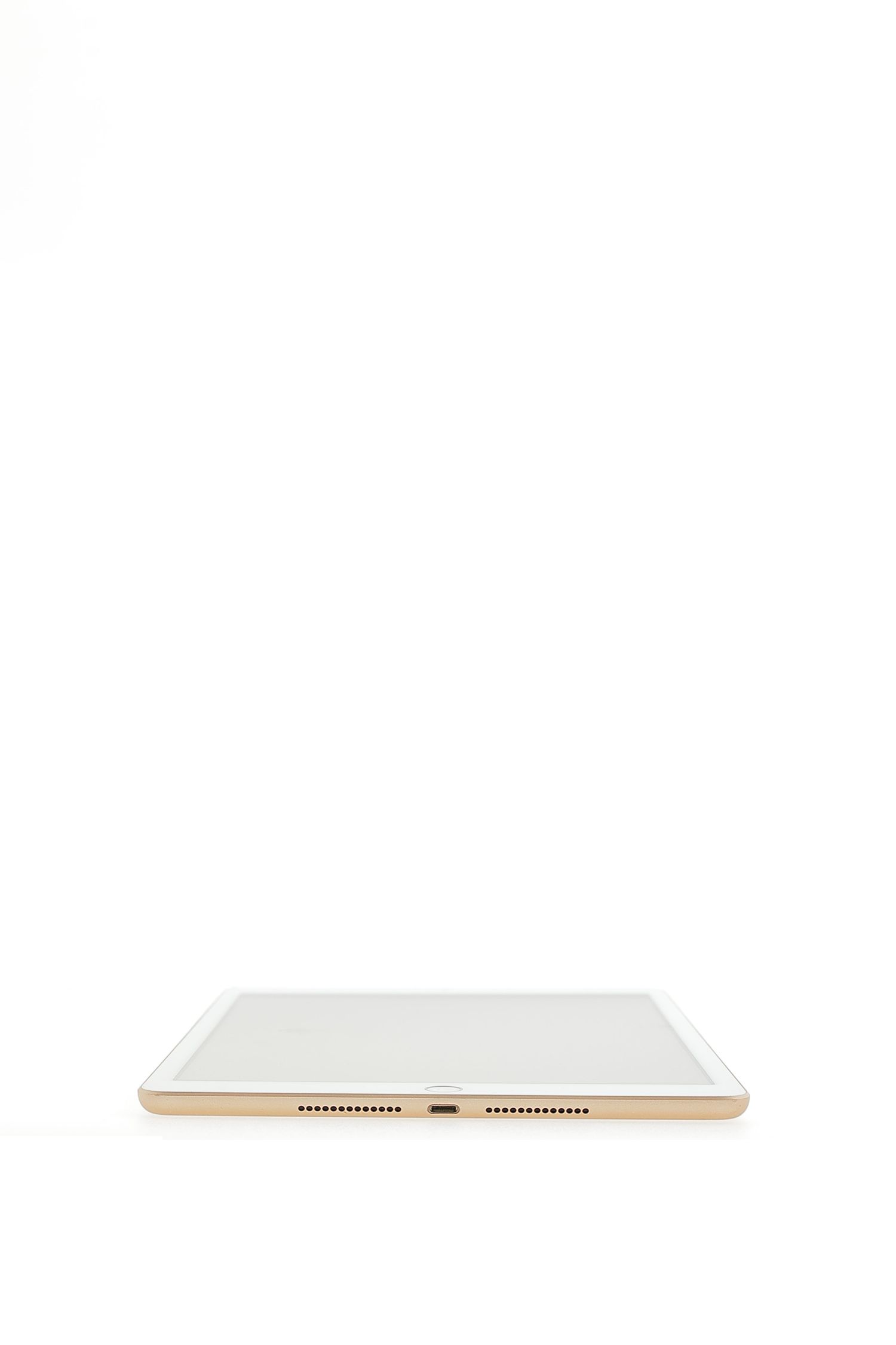Apple iPad 10.2" (2019) 7th Gen Wifi 32 GB Gold - Jó