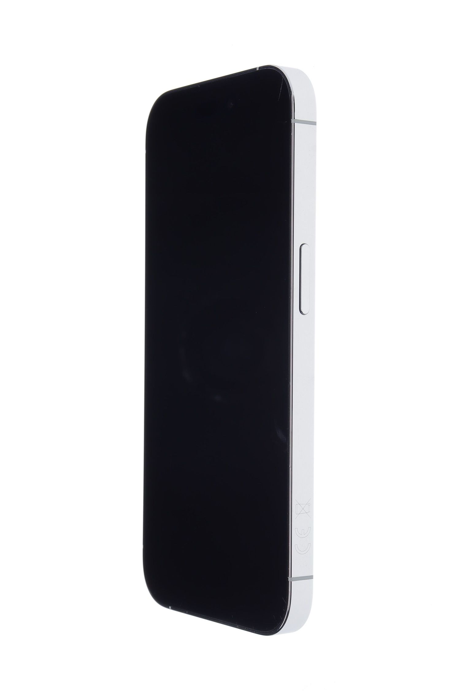 Apple iPhone 14 Pro 128 GB Silver - Foarte bun