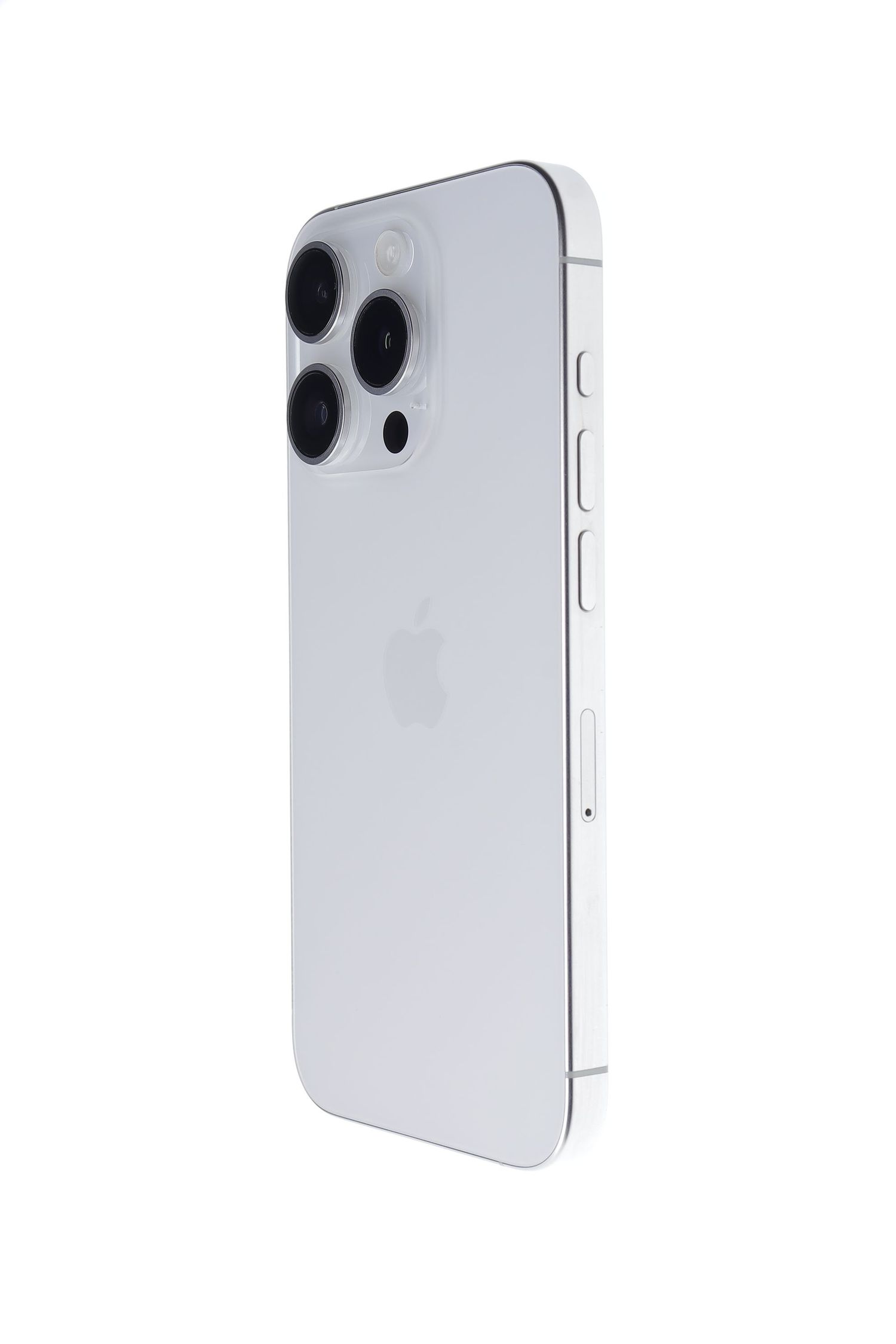 Apple iPhone 15 Pro 128 GB White Titanium - Ca nou