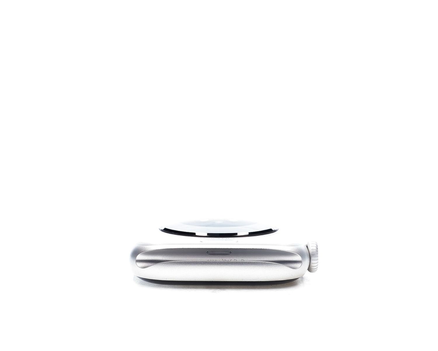 Apple Watch Series 10 2024, GPS + Cellular, Aluminium 46mm Silver - Újszerű