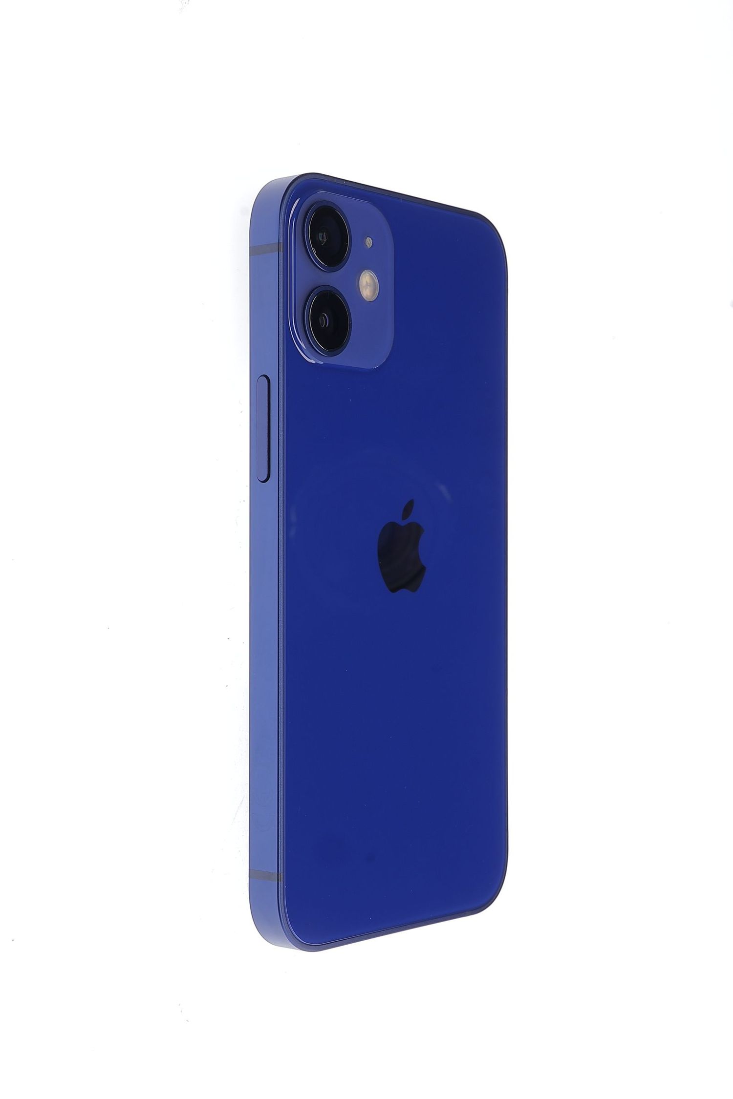 Apple iPhone 12 mini 64 GB Blue - Като нов