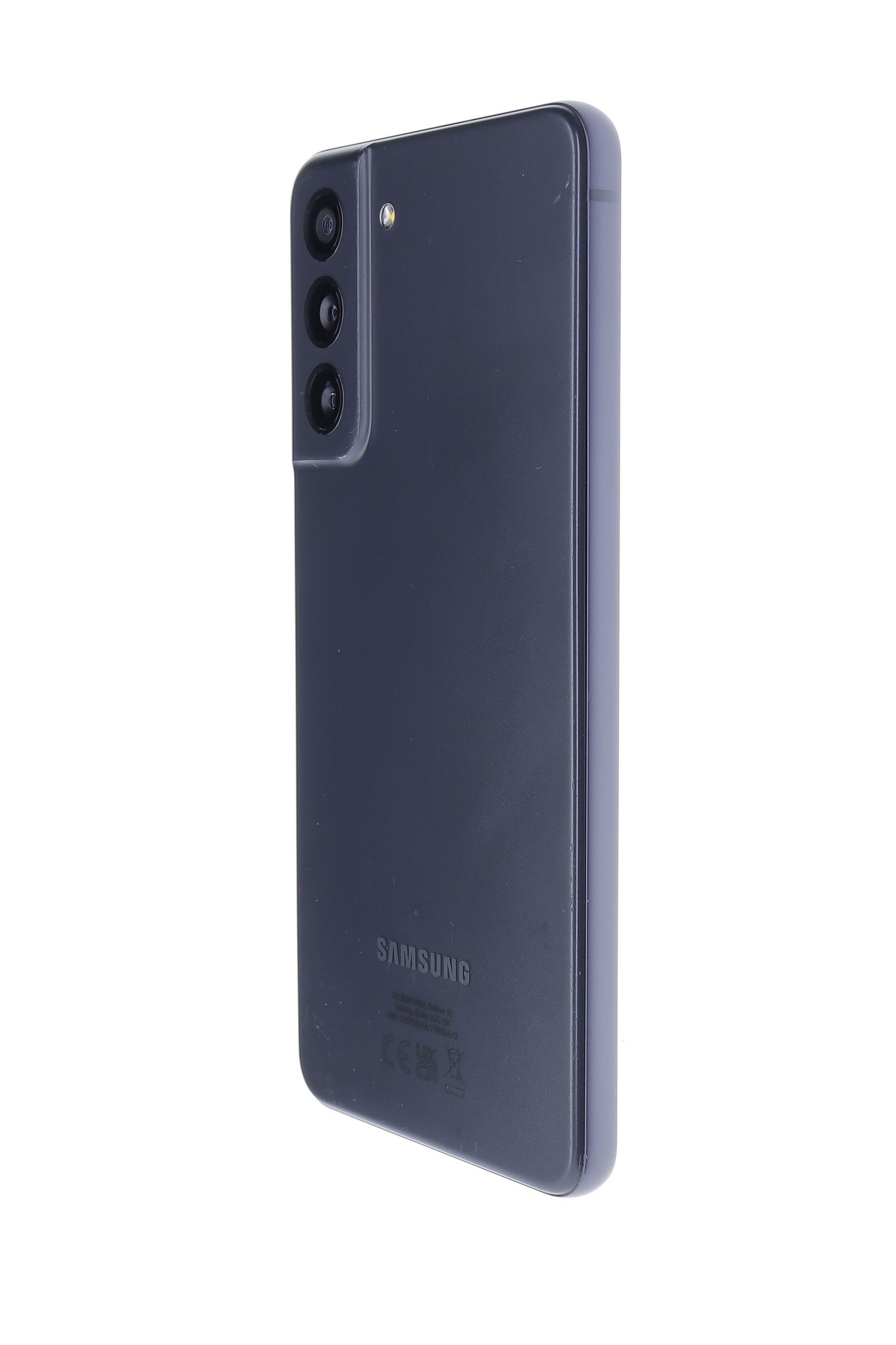 Samsung Galaxy S21 FE 5G Dual Sim 128 GB Graphite - Πολύ καλό