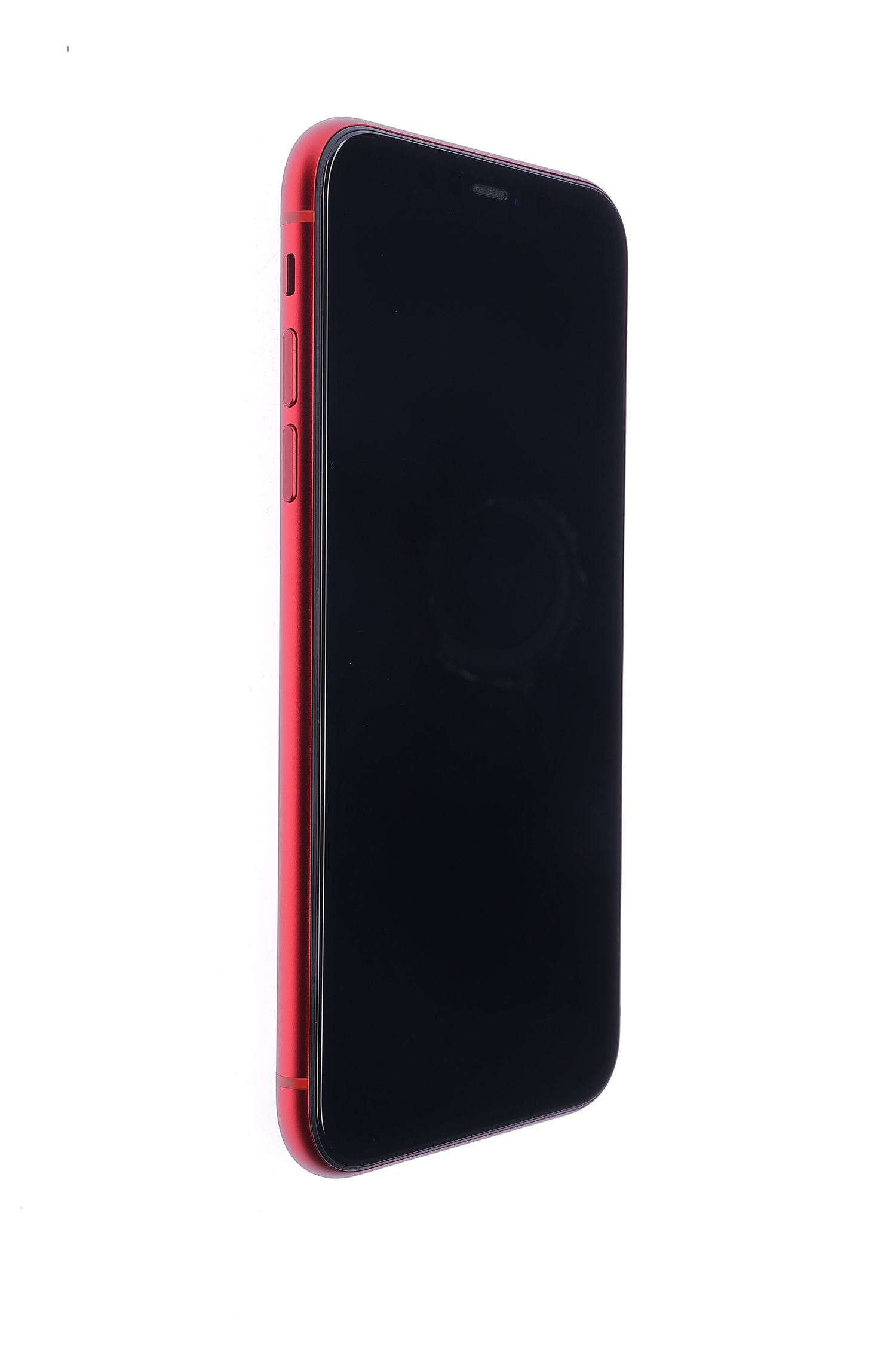 Apple iPhone 11 64 GB Red - Újszerű