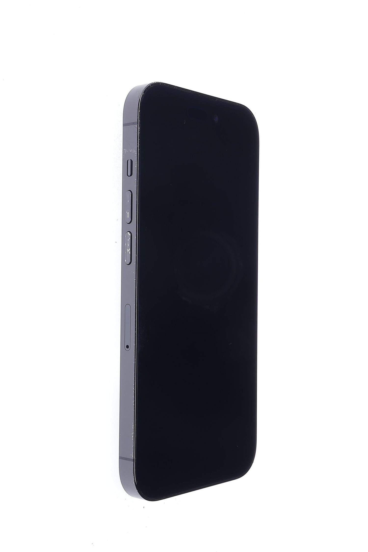 Apple iPhone 14 Pro 128 GB Space Black - Excelent