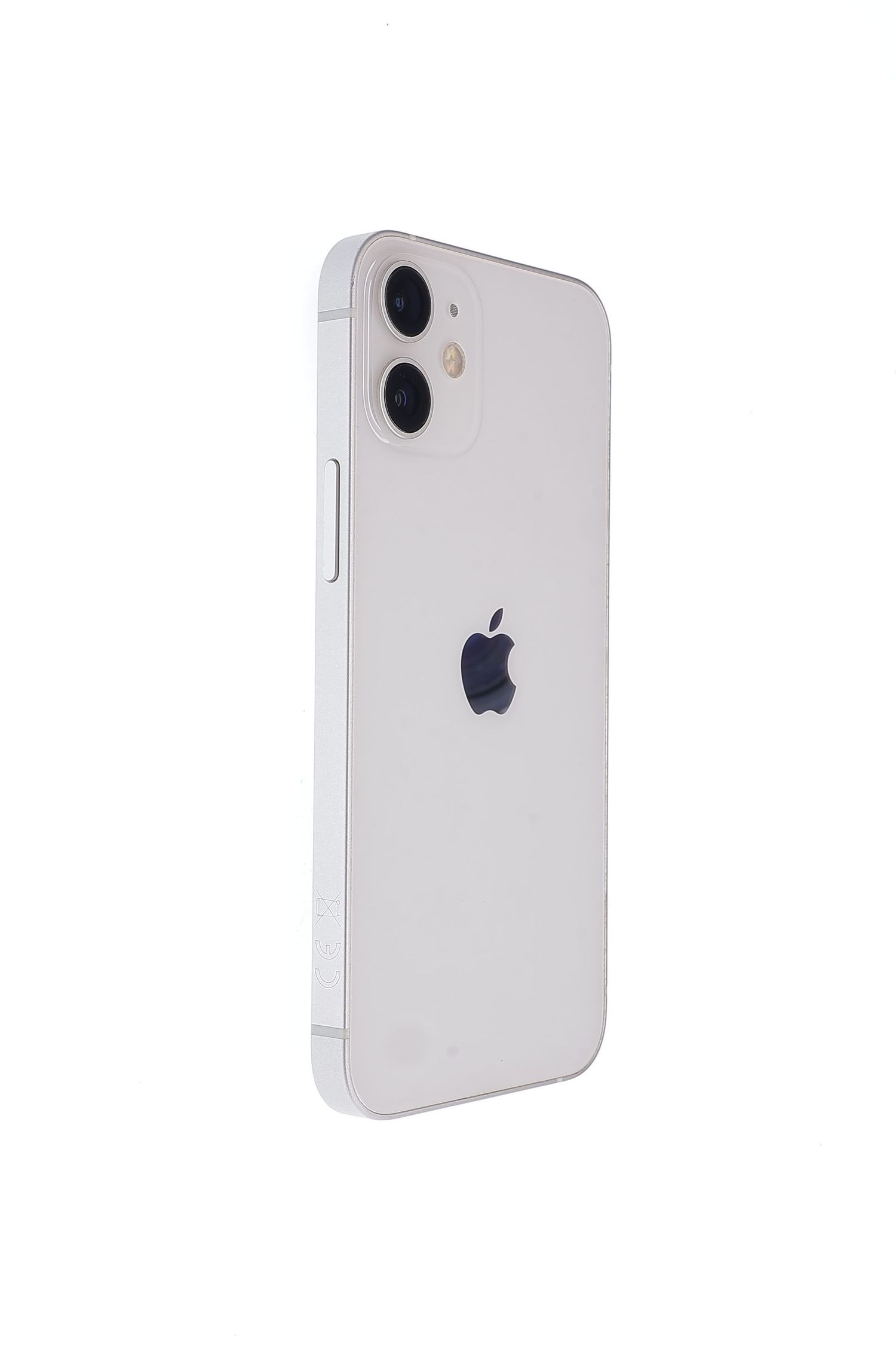 Apple iPhone 12 mini White 64GB 箱付き Apple iPhone 12 mini, White, 64 GB - de la 699 lei