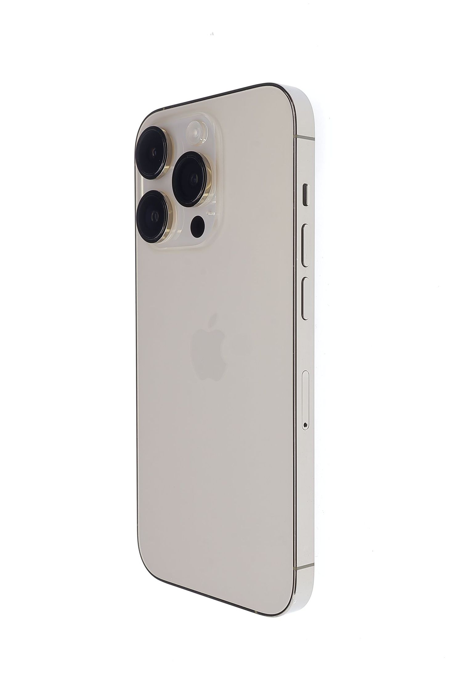 Apple iPhone 14 Pro 128 GB Gold - Πολύ καλό