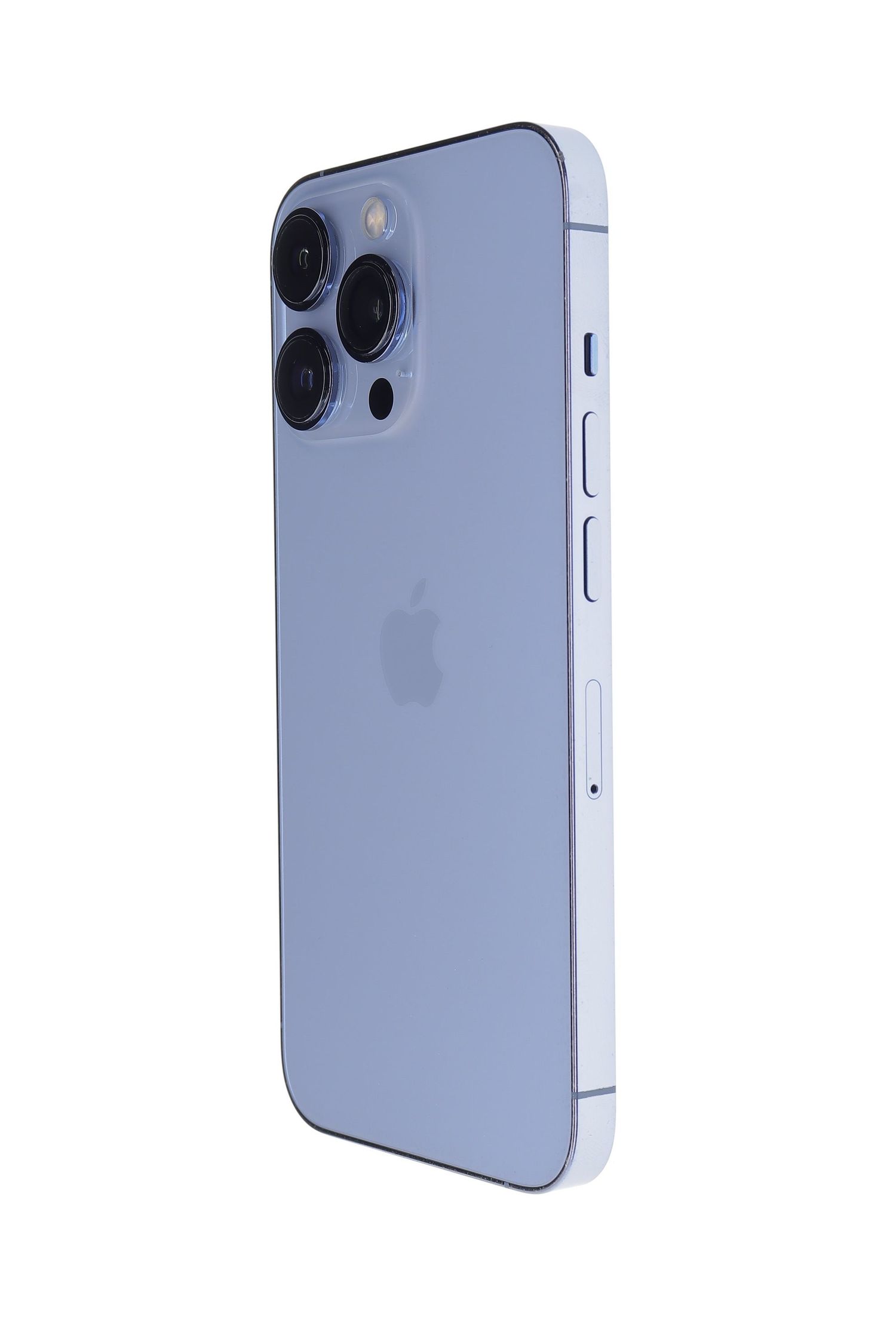 Apple iPhone 13 Pro 128 GB Sierra Blue - Много добро