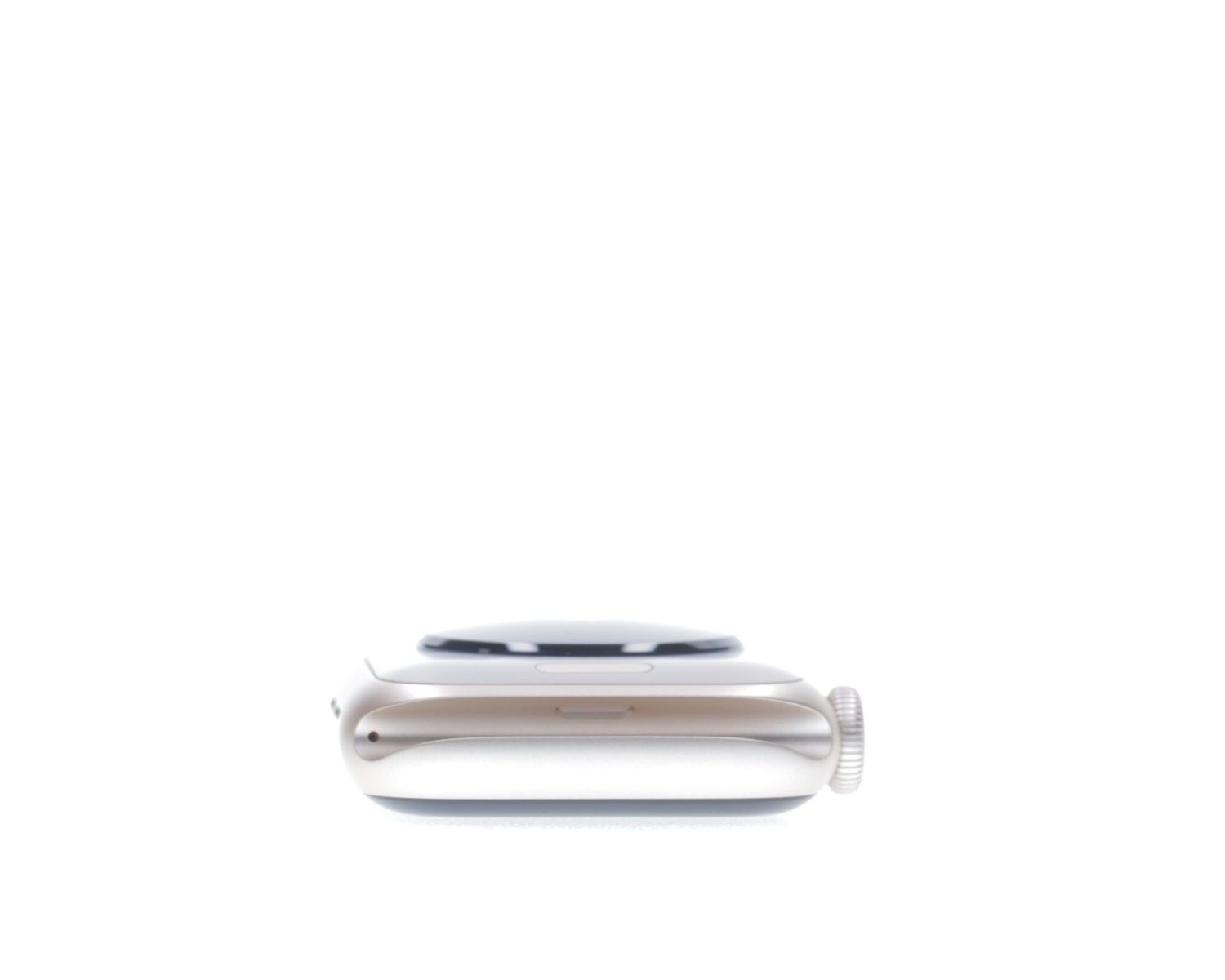 Apple Watch SE 2022, GPS + Cellular, Aluminium 40mm Starlight - Σαν καινούργιο