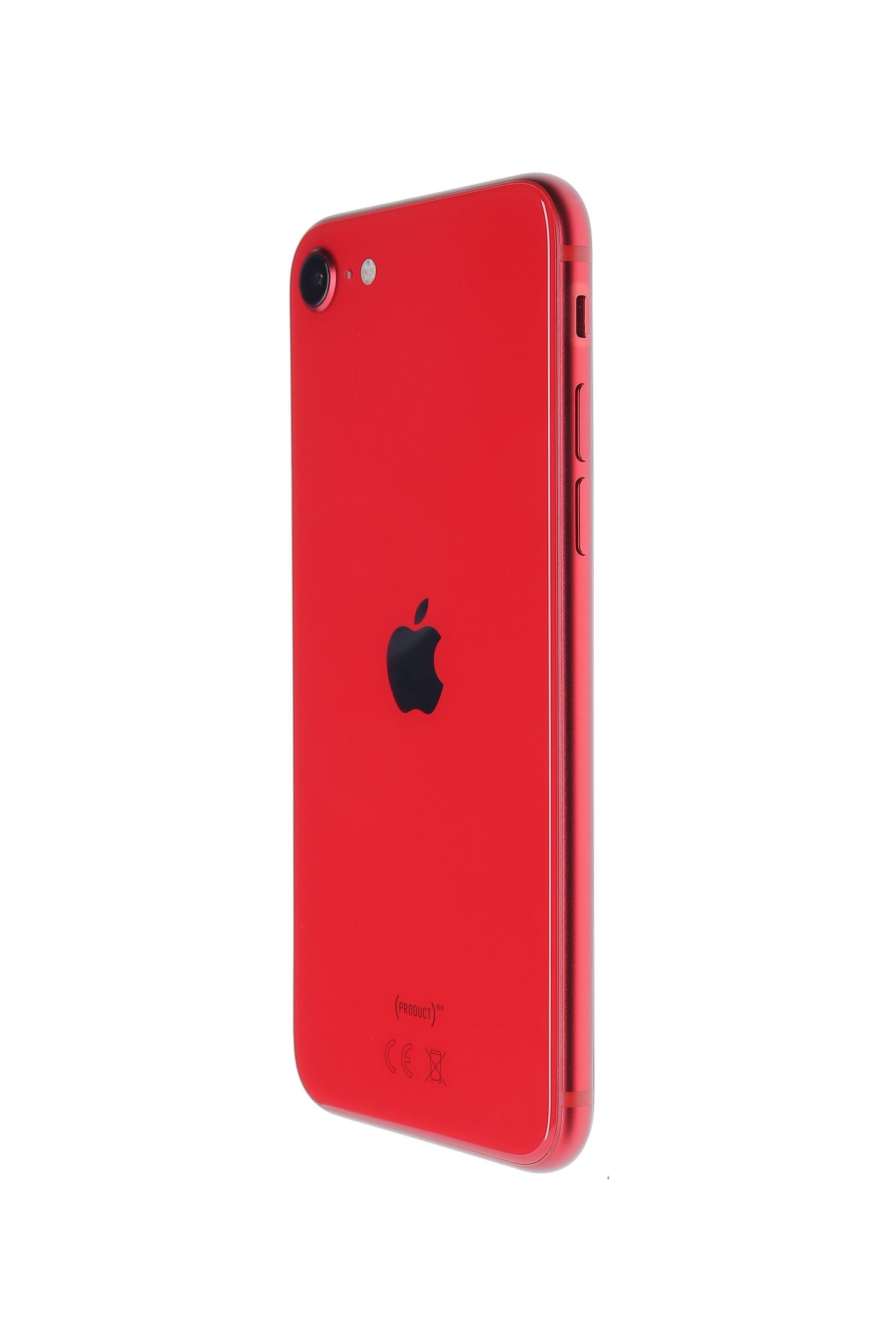 Apple iPhone SE 2020 64 GB Red - Като нов