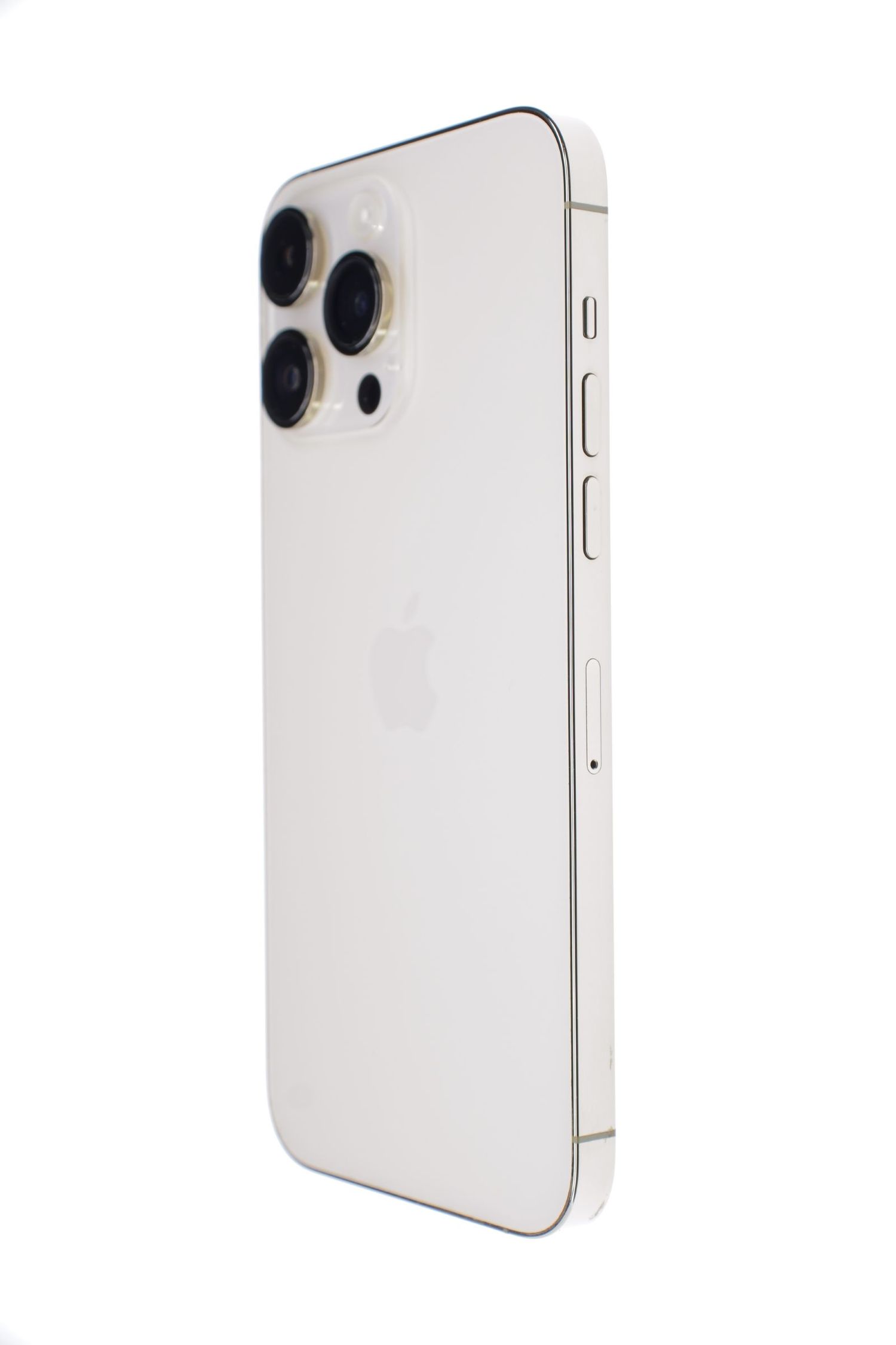 Apple iPhone 14 Pro Max 256 GB Gold - Foarte bun
