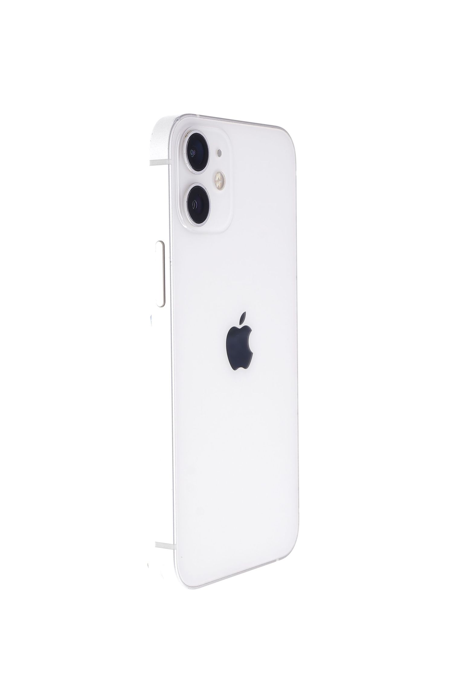 Apple iPhone 12 mini 64 GB White - Nagyon jó