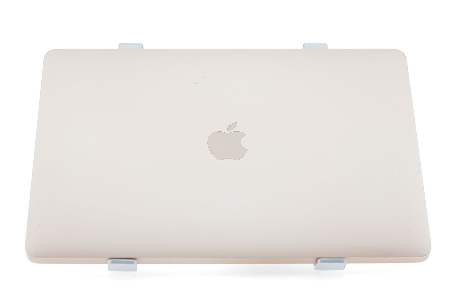 Apple MacBook Air 13″ 2020, M1 8 Cores, 8 GB, 8 core GPU 512 GB Gold - Nagyon jó