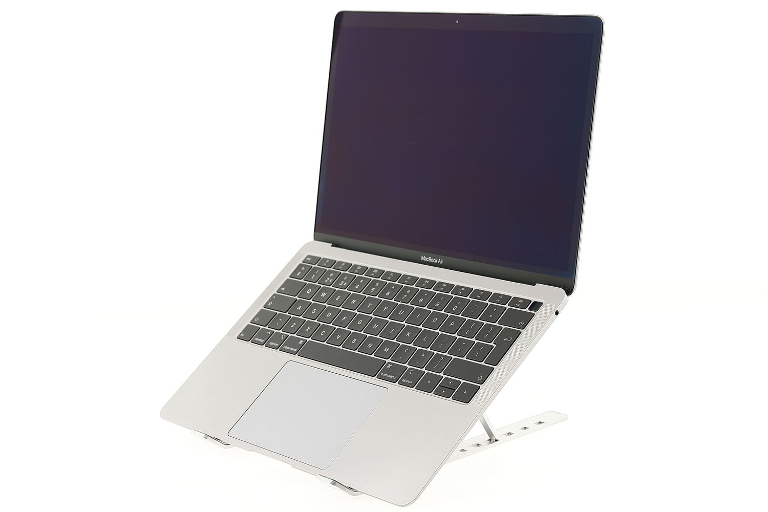 Apple MacBook Air 13″ 2019, i5 1.6 GHz, 8 GB, Intel UHD Graphics 617 128 GB Space Gray - Σαν καινούργιο