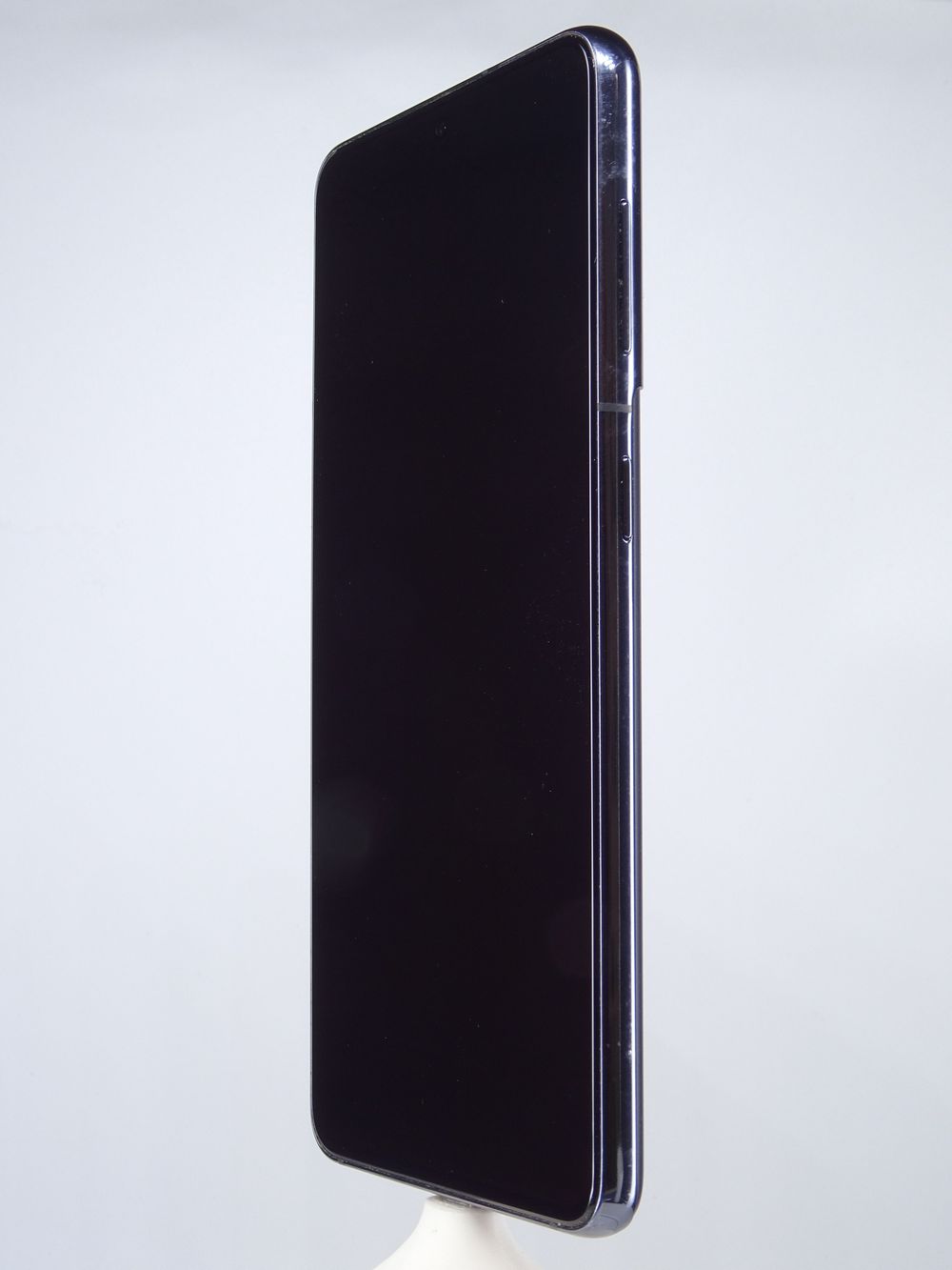 Telefon mobil Samsung Galaxy S21 5G Dual Sim, Gray, 128 GB,  Excelent