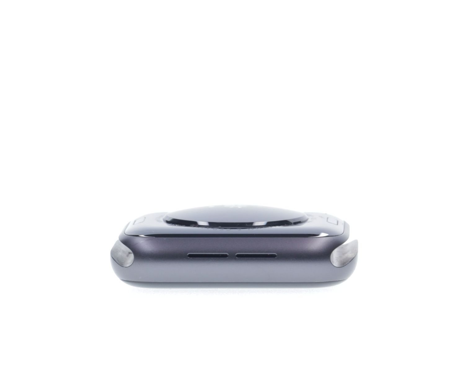 Apple Watch SE 2020, GPS, Aluminium 44mm Space Gray - Добро