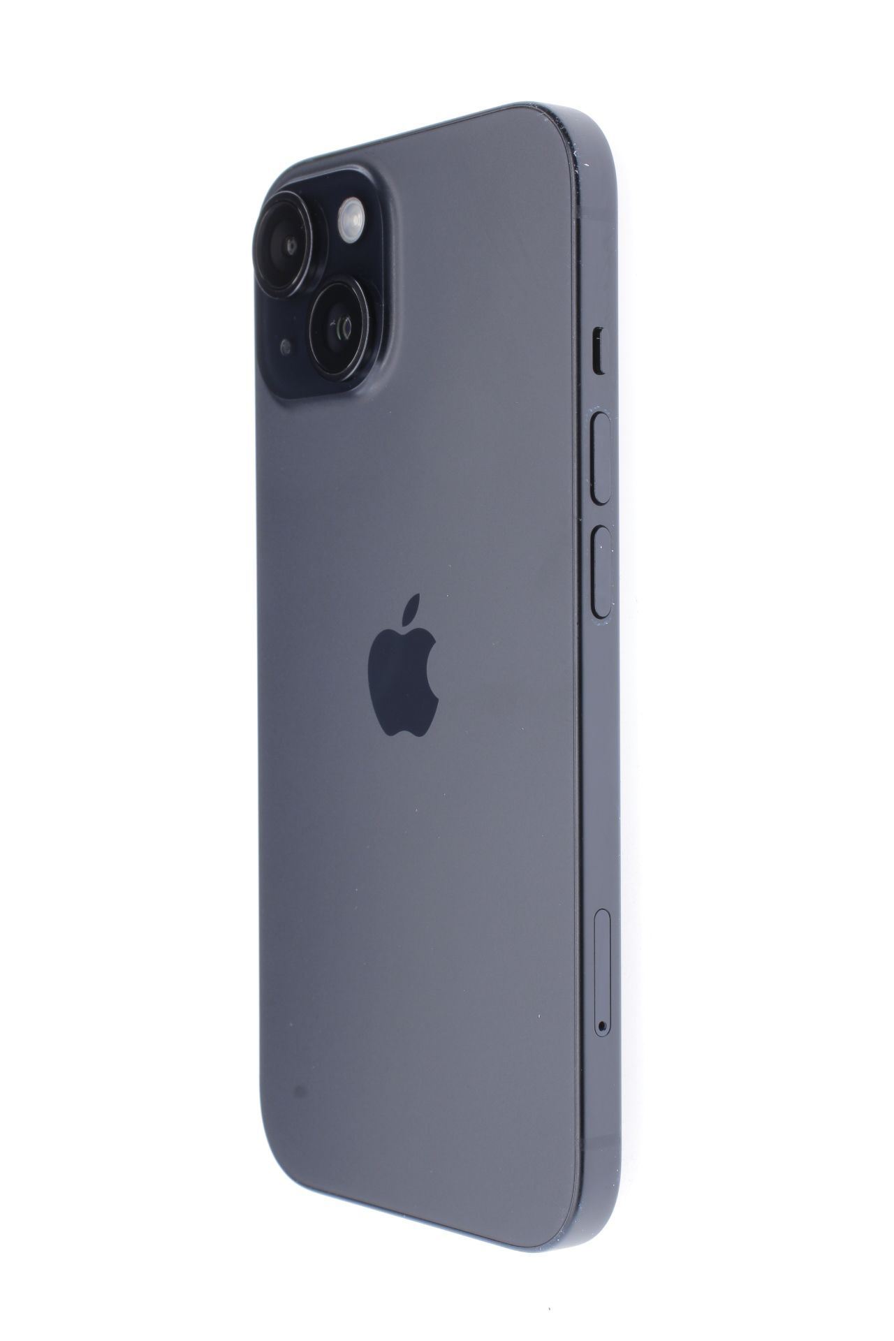 Apple iPhone 15 128 GB Black - Πολύ καλό