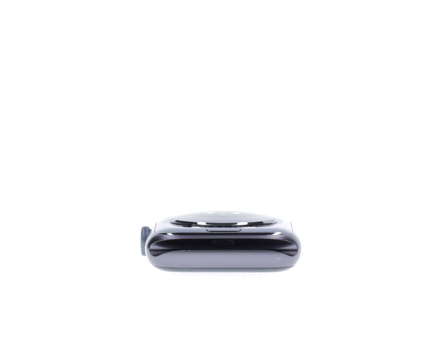 Apple Watch Series 6 2020, GPS + Cellular, Aluminium 44mm Space Gray - Kiváló