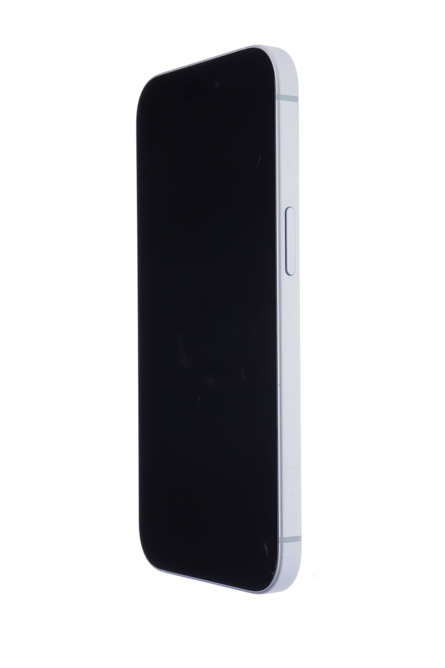 Apple iPhone 15 128 GB Blue - Nagyon jó