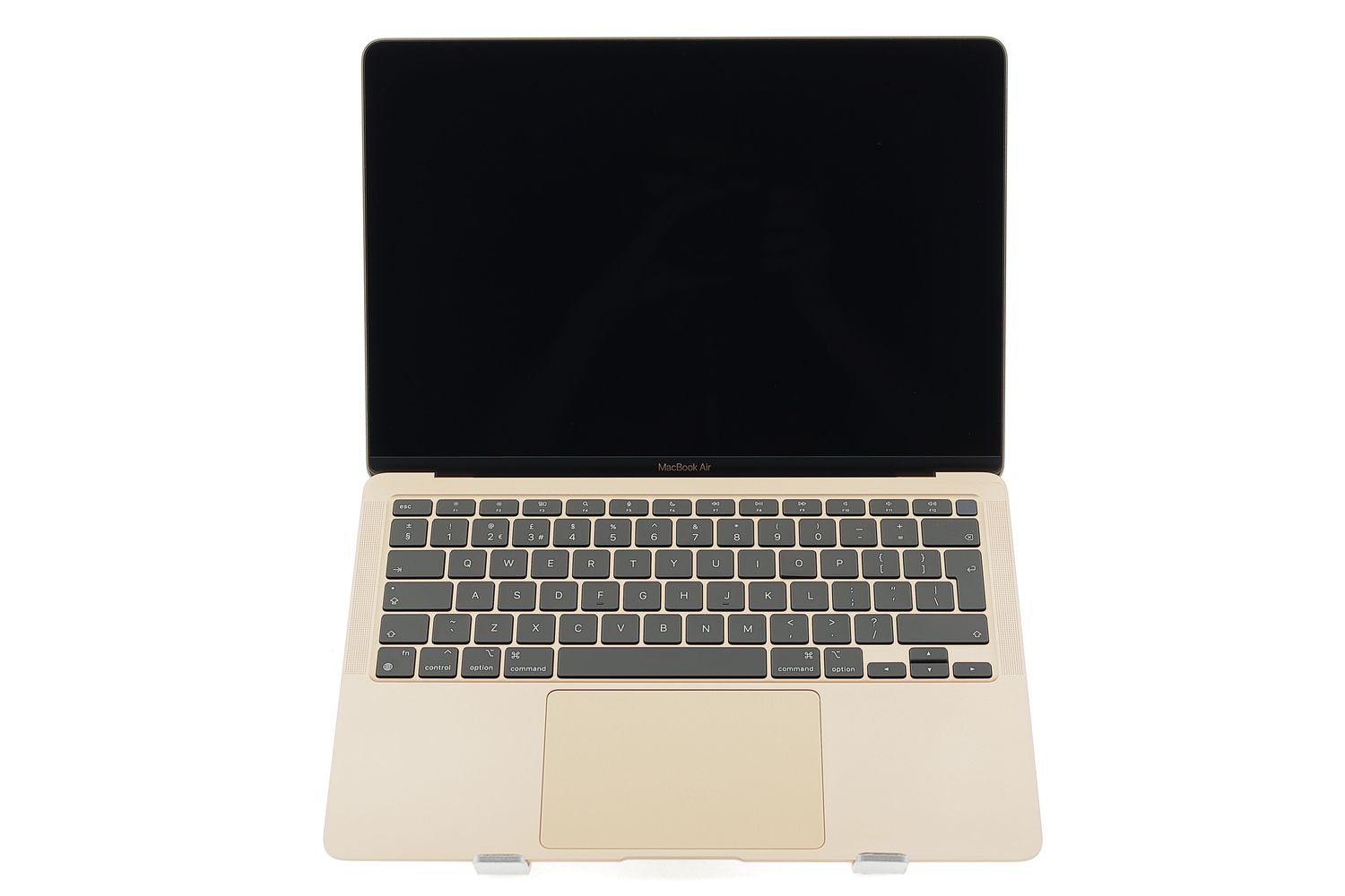 Apple MacBook Air 13″ 2020, i5 1.1 GHz, 8 GB, Intel Iris Plus 512 GB Gold - Ca nou