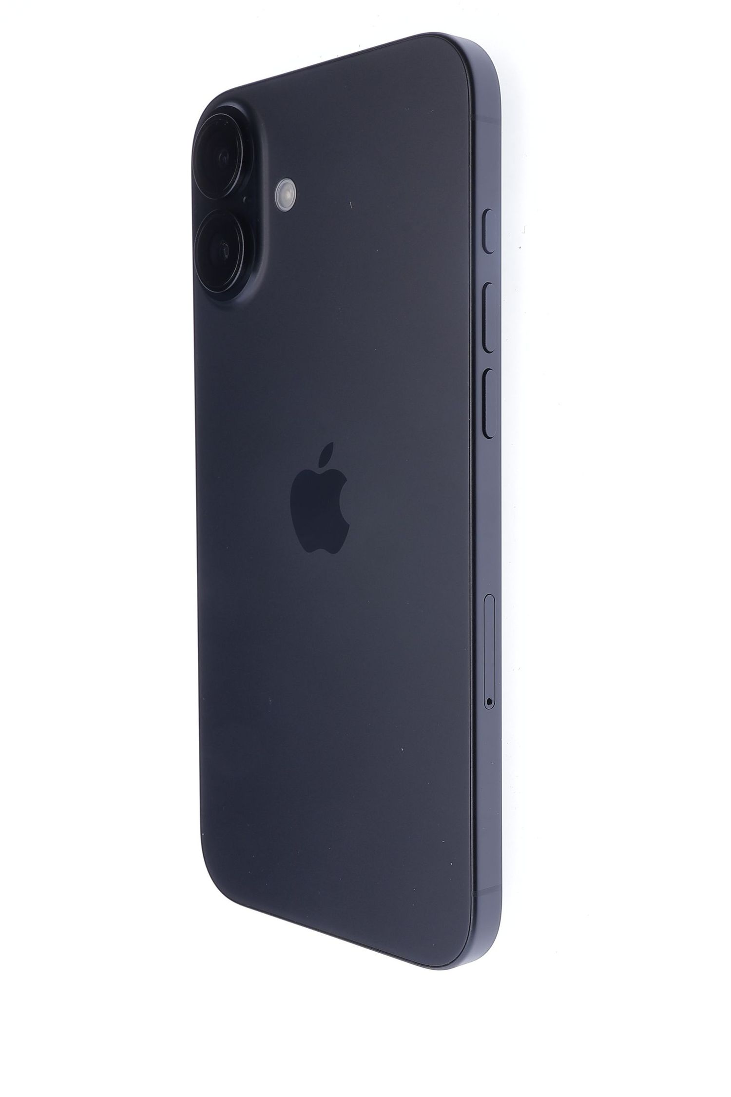 Apple iPhone 16 Plus 128 GB Black - Újszerű