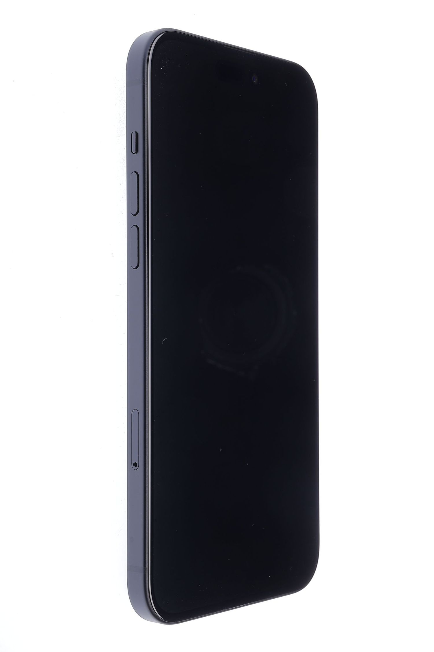 Apple iPhone 15 Plus 128 GB Black - Отлично
