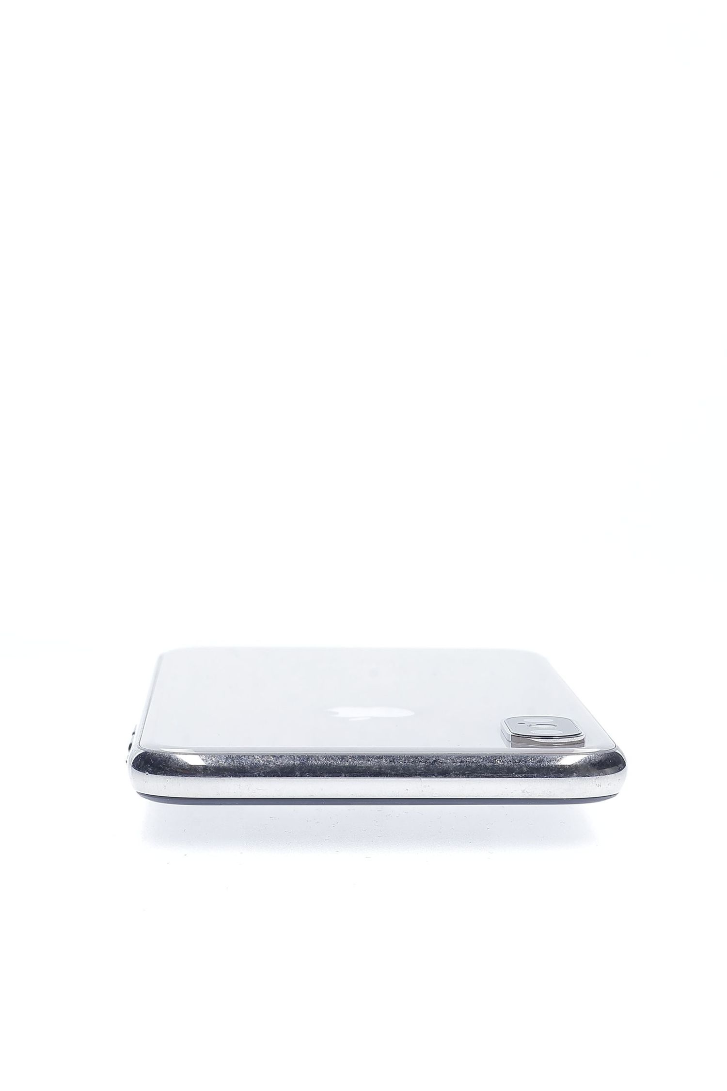 Apple iPhone X 256 GB Silver - Nagyon jó