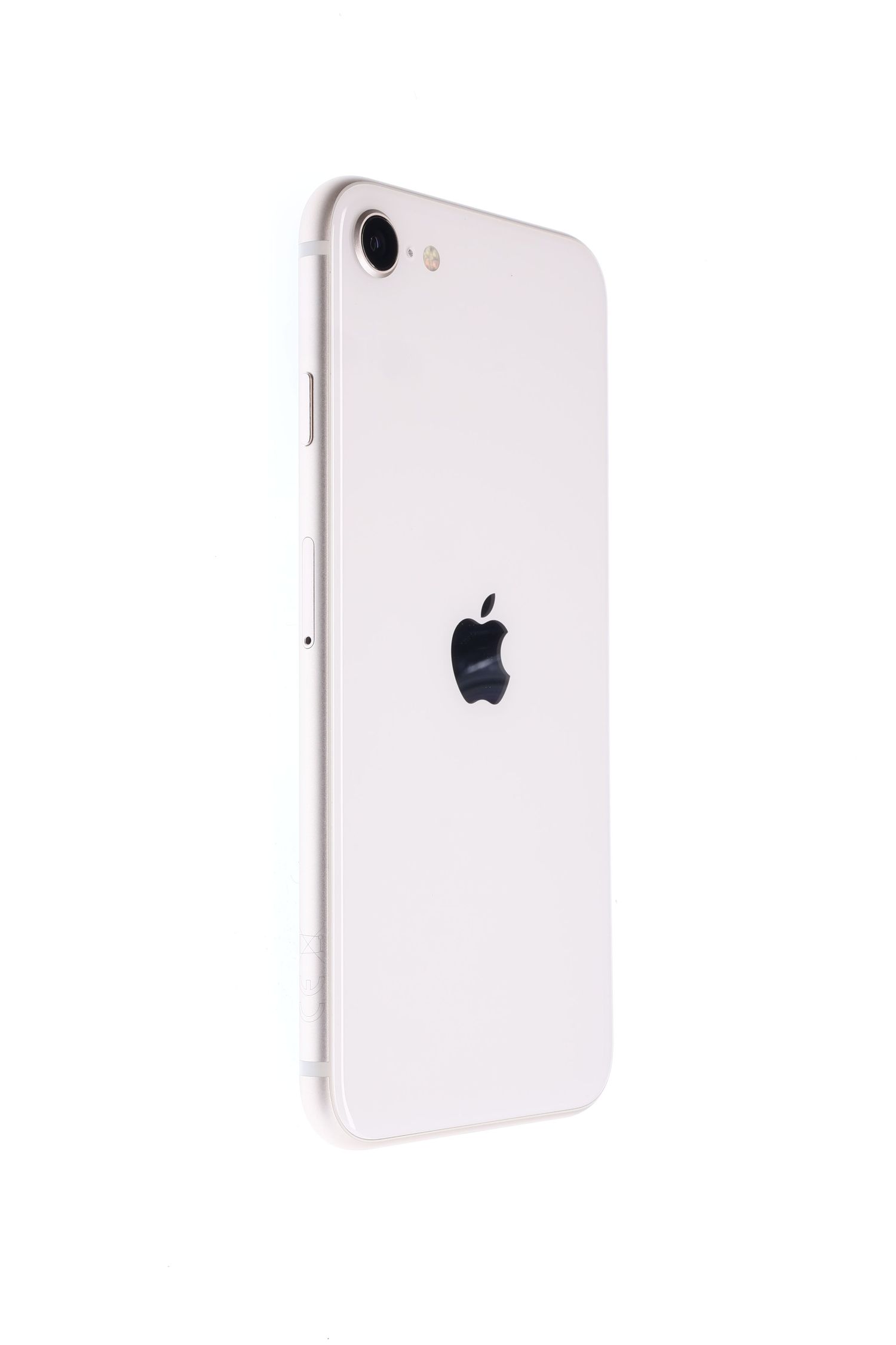 Apple iPhone SE 2022 256 GB Starlight - Foarte bun