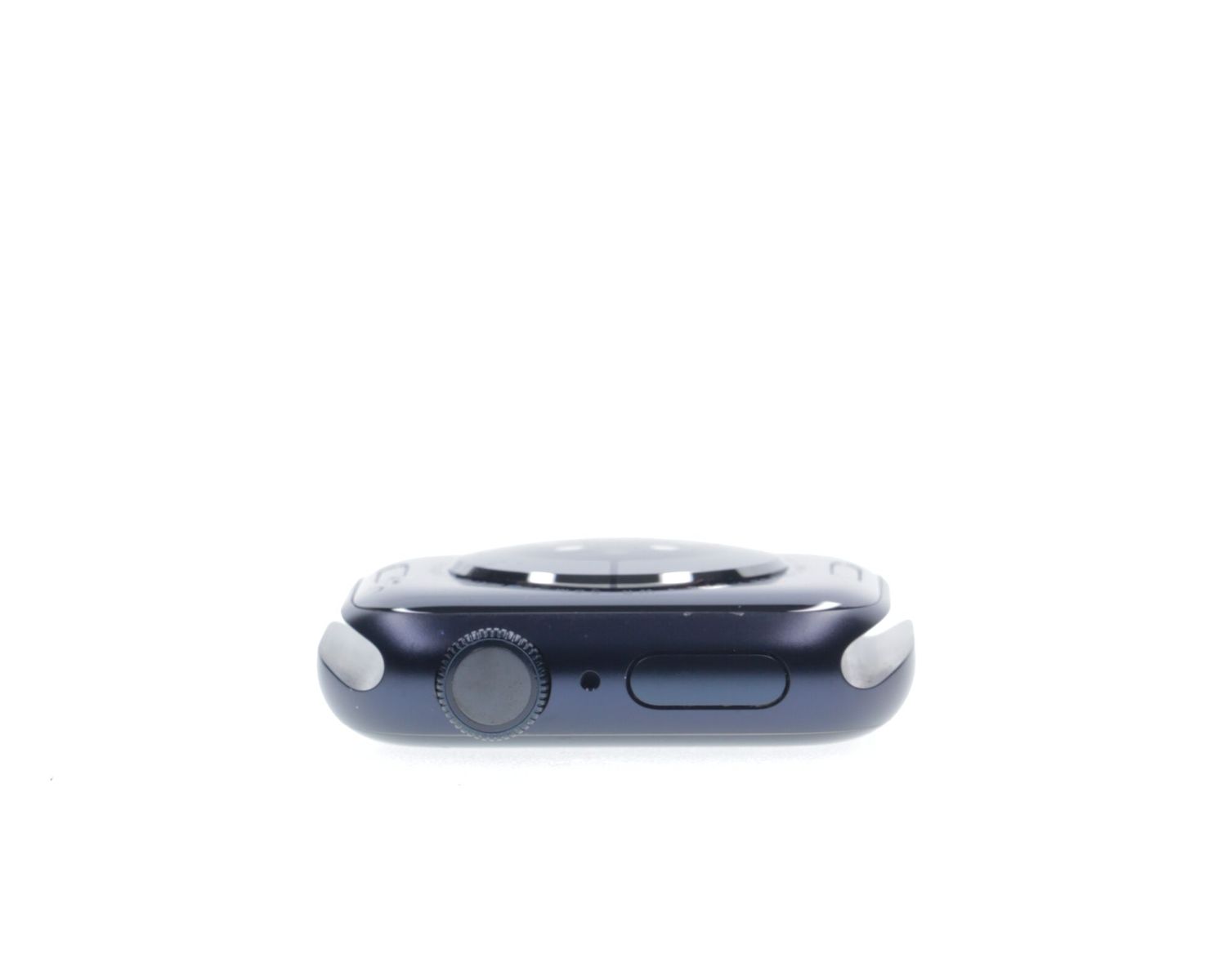 Apple Watch Series 9 2023, GPS, Aluminium 41mm Midnight - Σαν καινούργιο