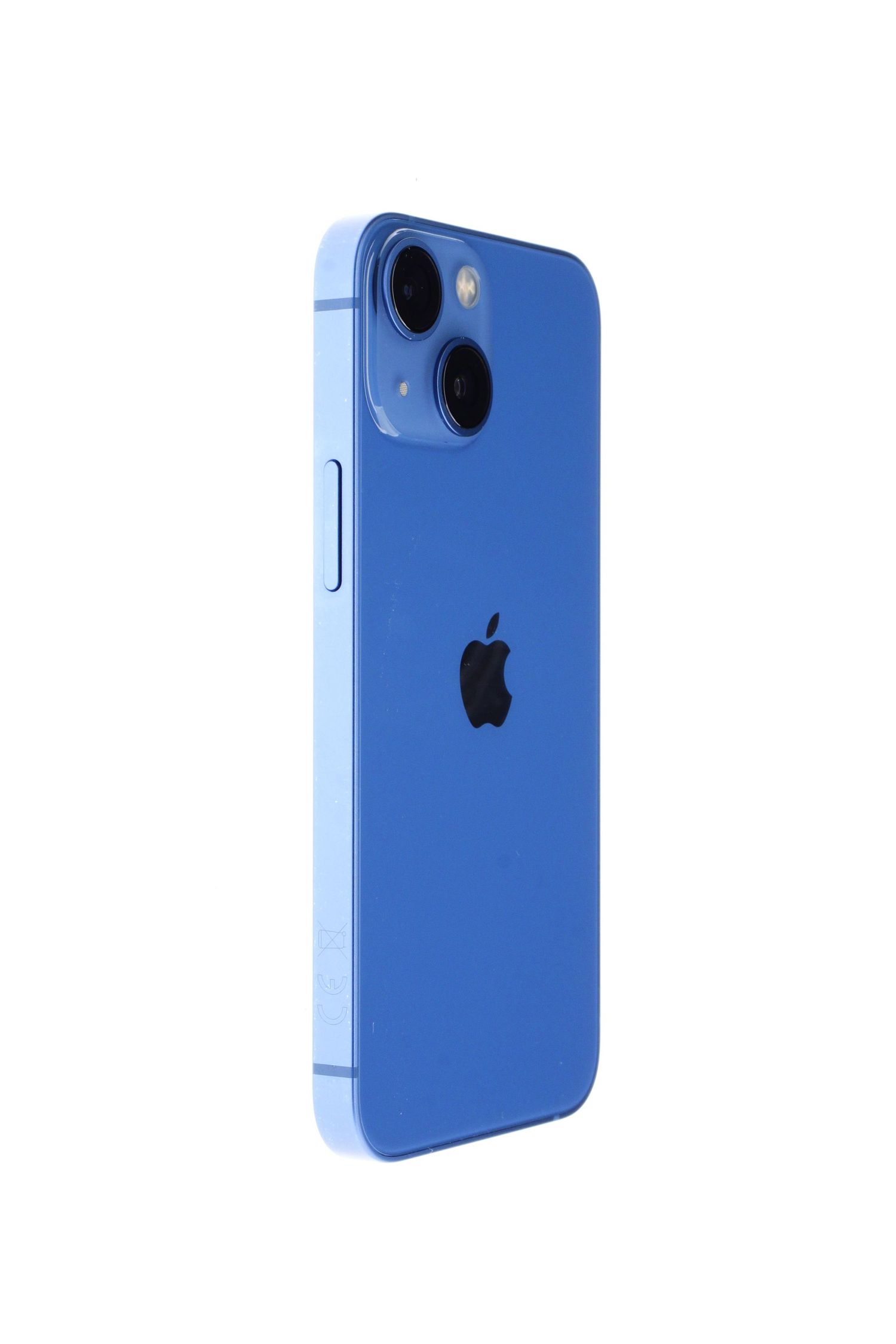 Apple iPhone 13 mini 128 GB Blue - Εξαιρετικό