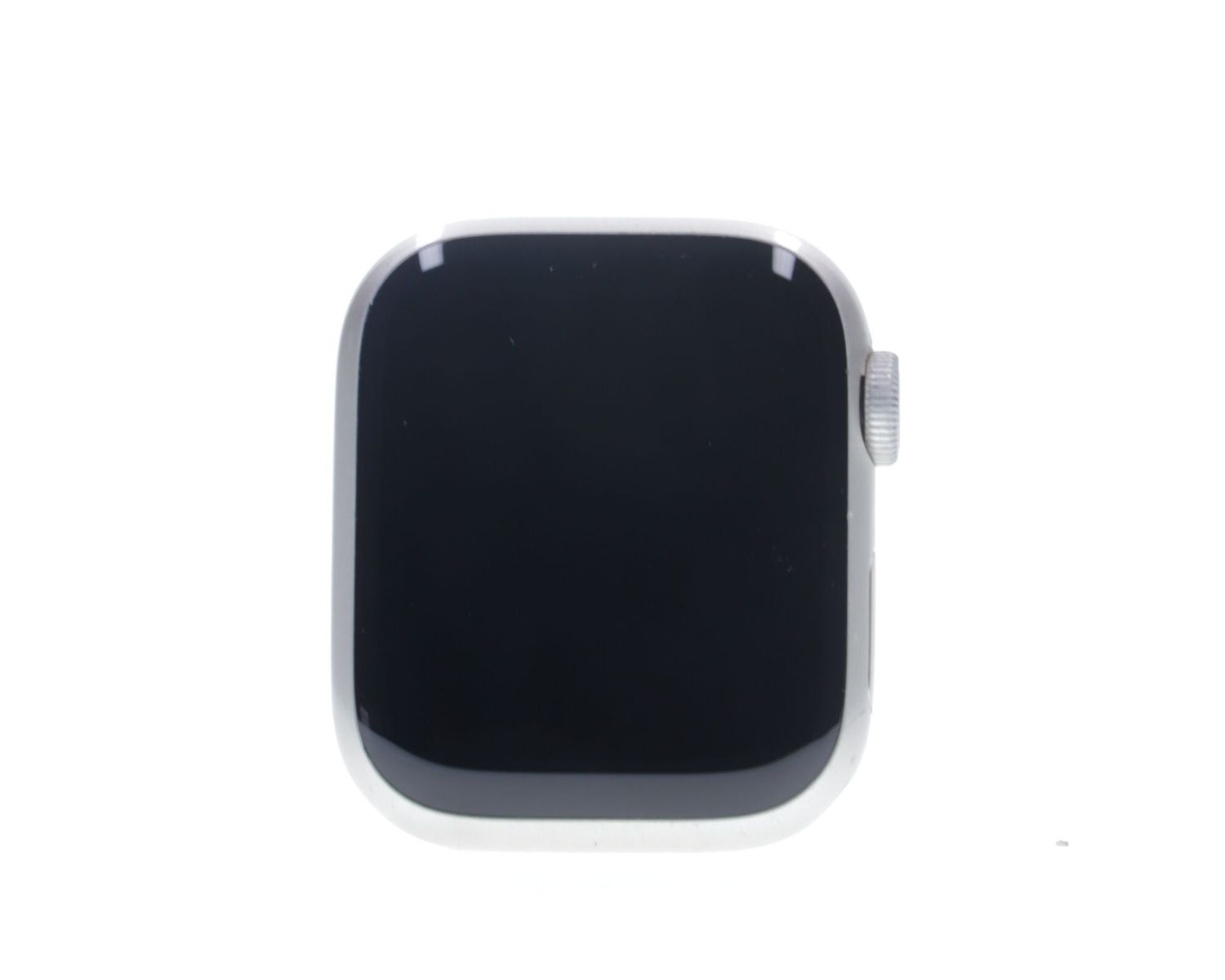 Apple Watch Series 7 2021, GPS, Aluminium 41mm Starlight - Kiváló