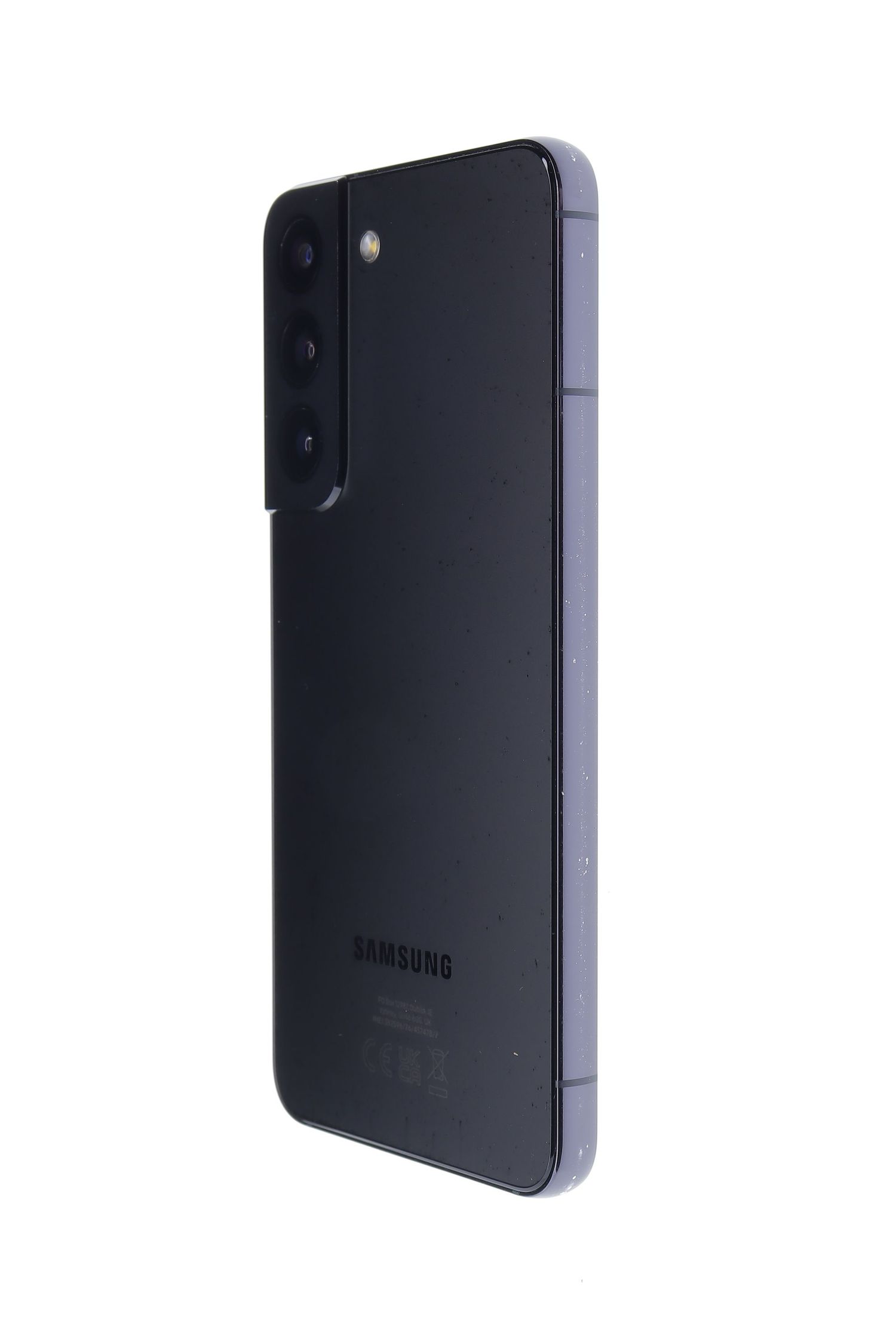 Samsung Galaxy S22 5G Dual Sim 256 GB Phantom Black - Много добро