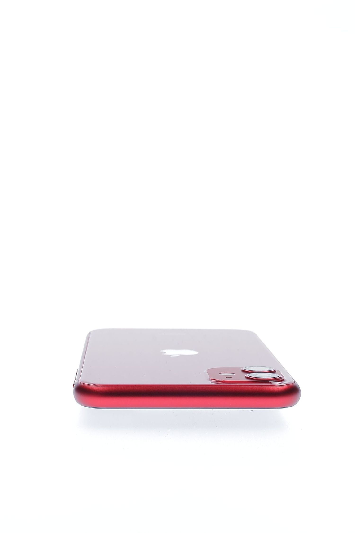 Apple iPhone 11 64 GB Red - Като нов