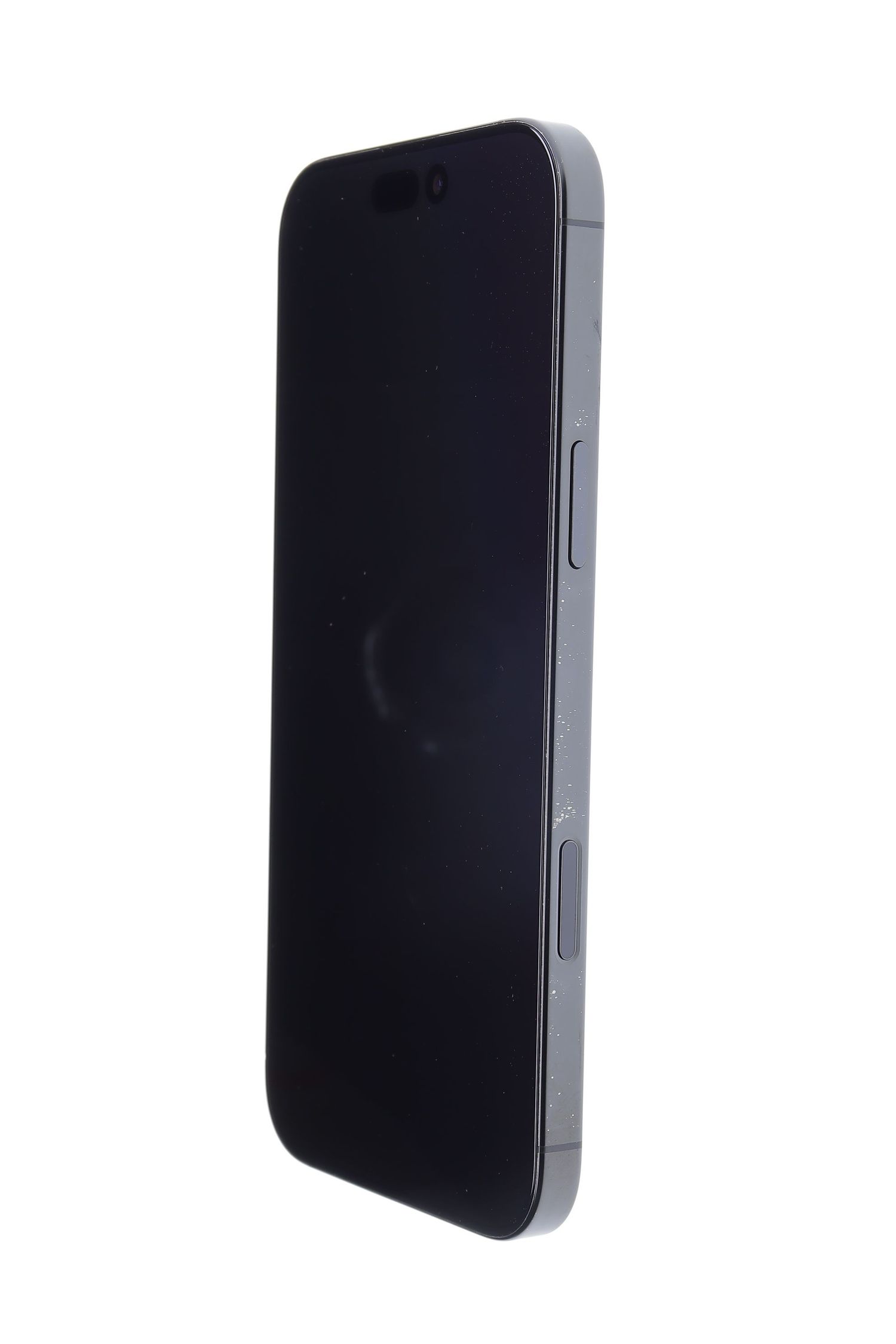 Apple iPhone 16 Pro Max 256 GB Black Titanium - Отлично