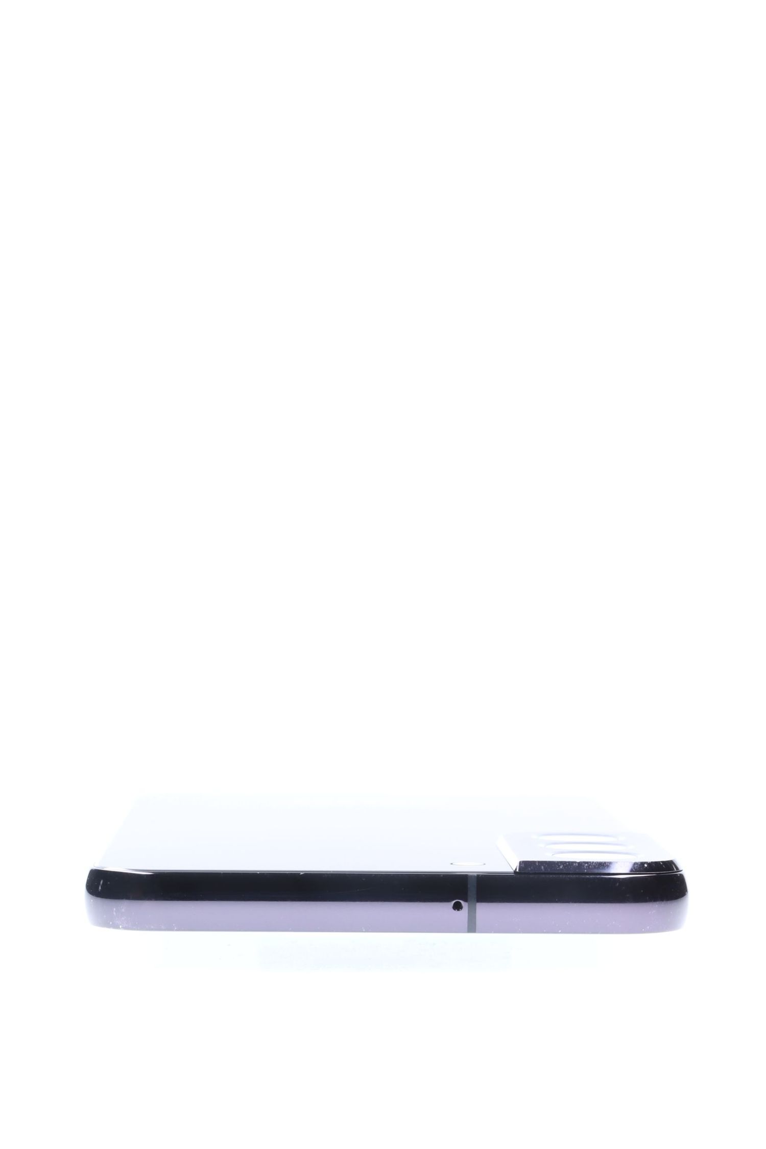 Samsung Galaxy S22 Plus 5G Dual Sim 128 GB Phantom Black - Nagyon jó